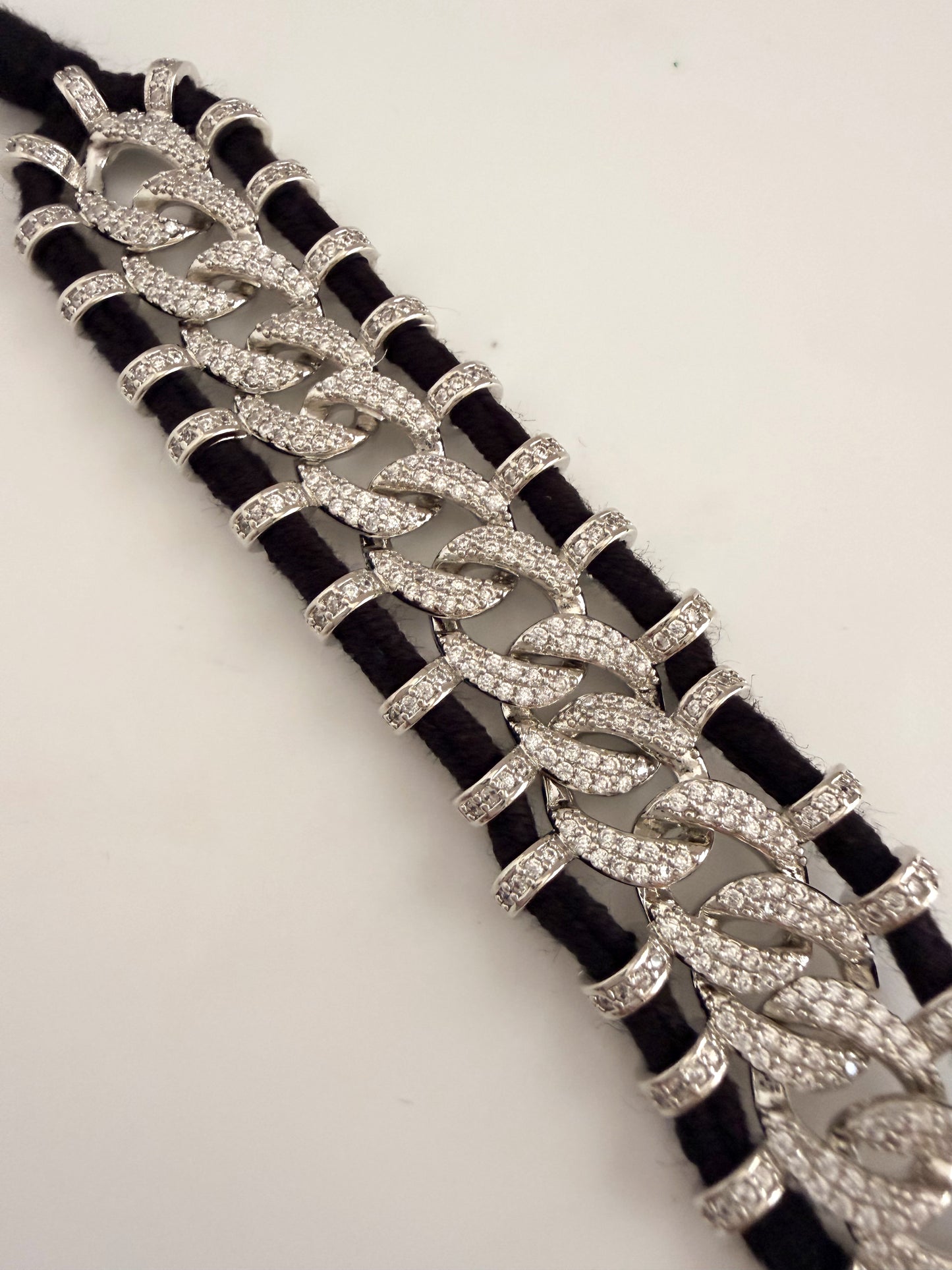 Arch Bracelets