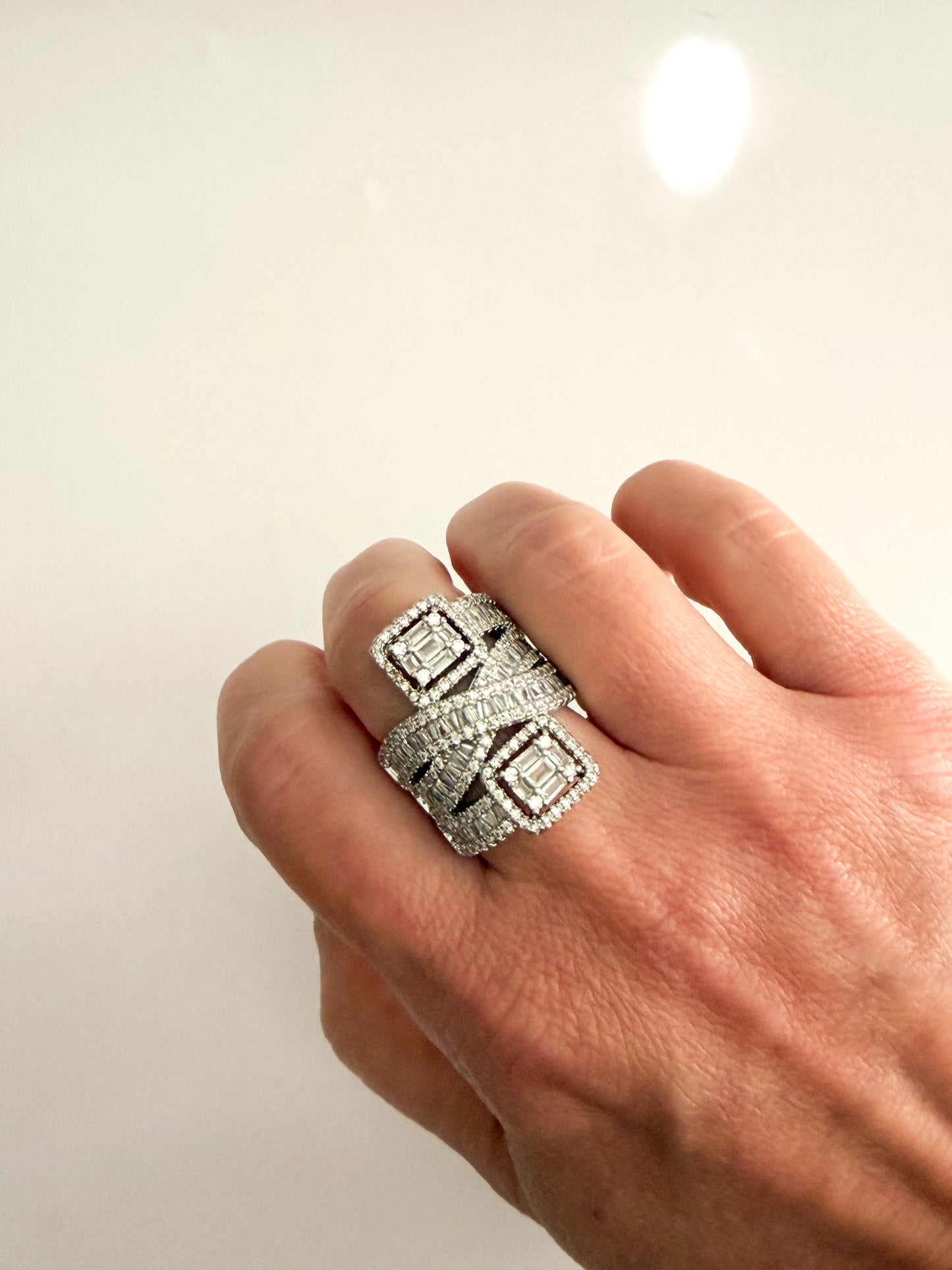 Teza Ring