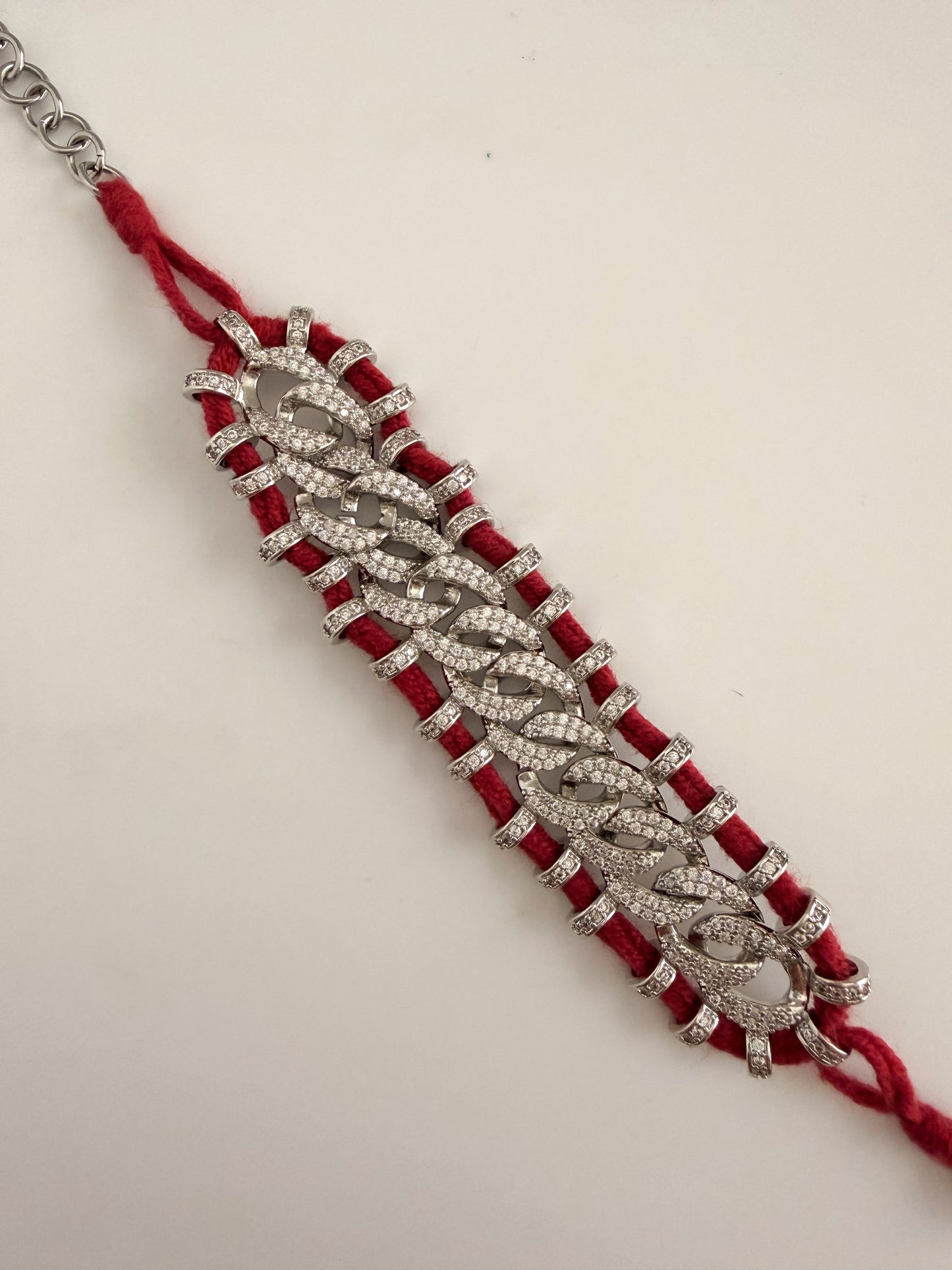 Arch Bracelets