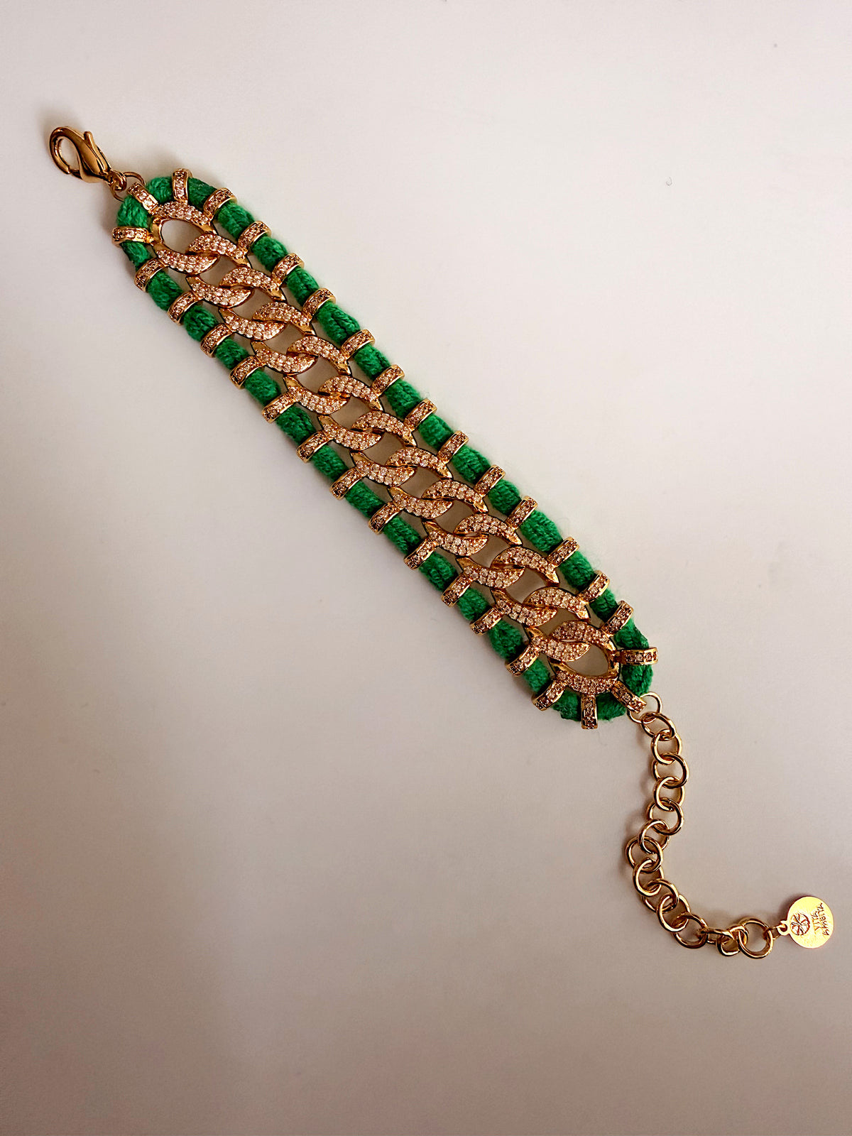 Arch Bracelets