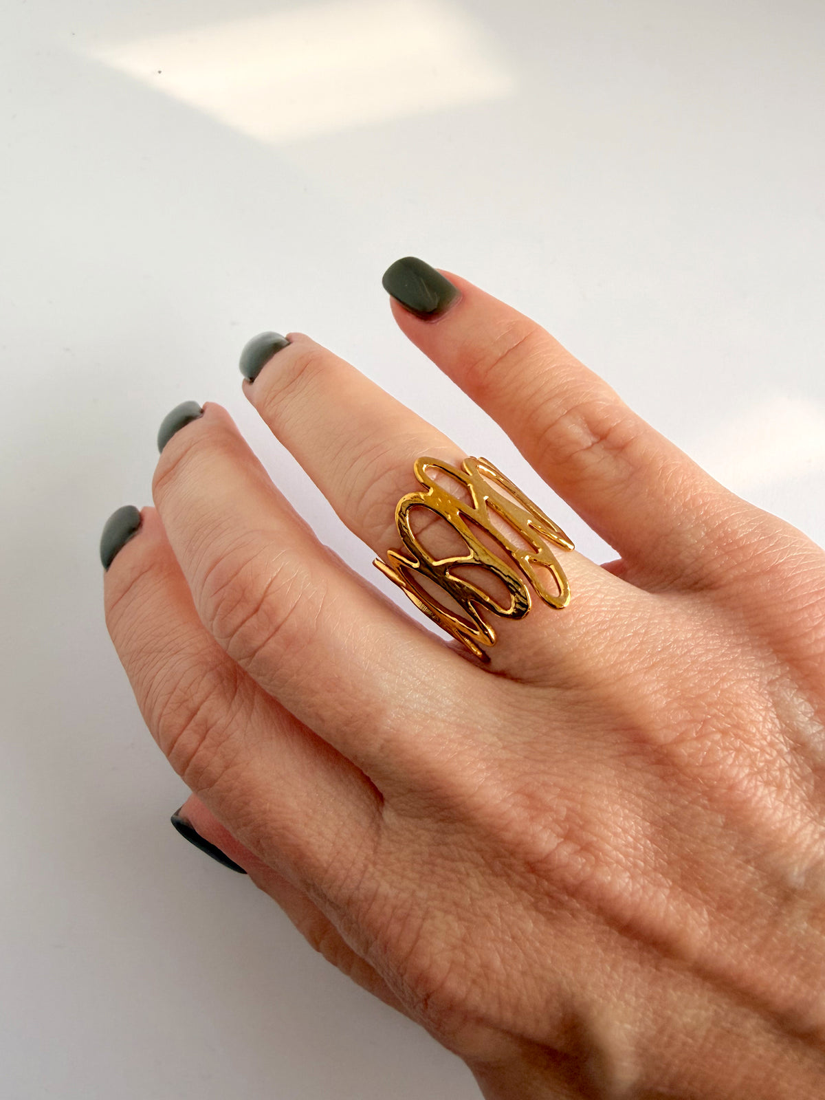 Tony Ring
