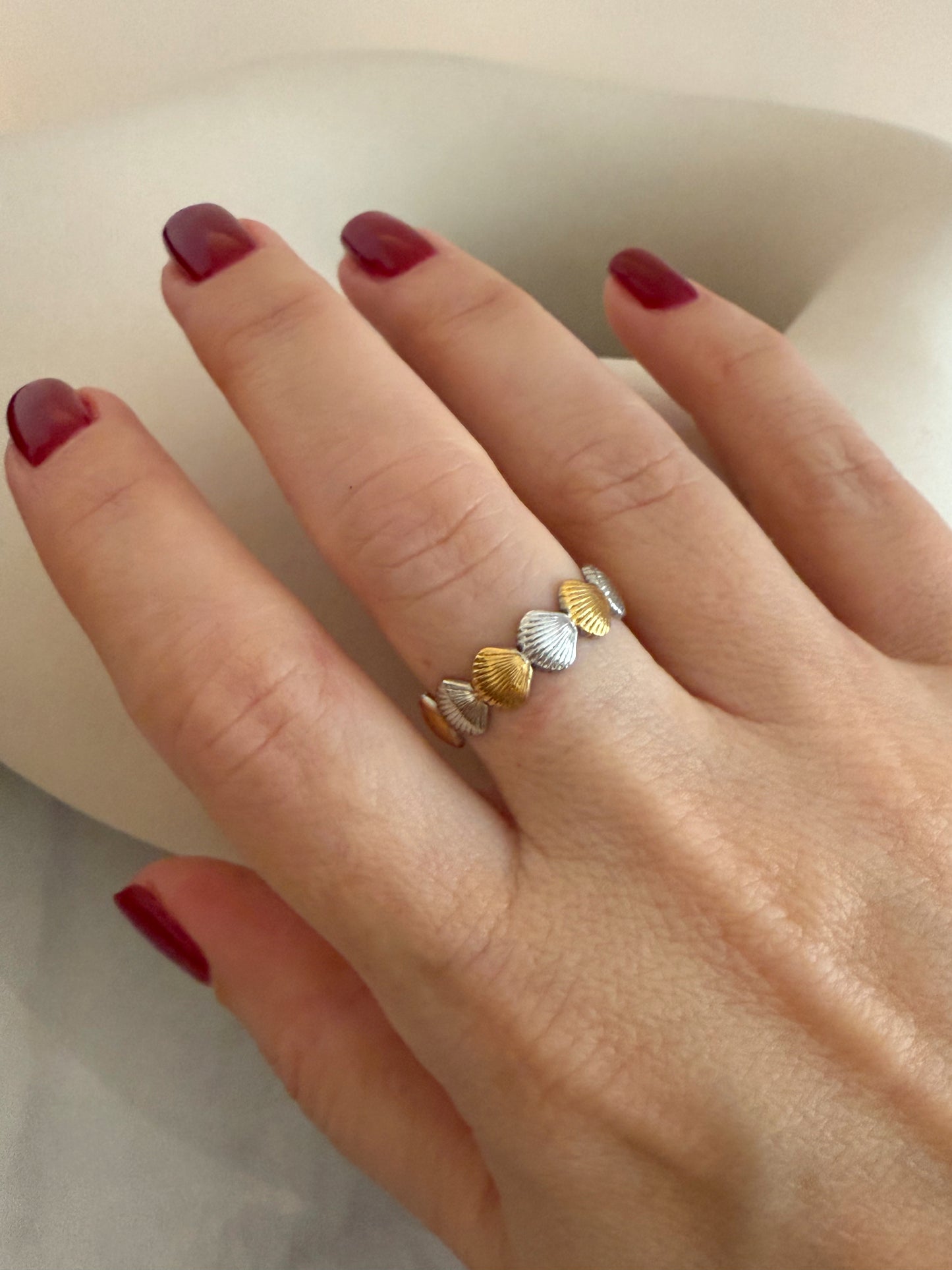 Shells Ring