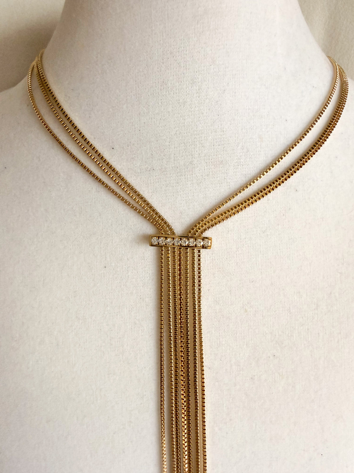 Calista Necklace