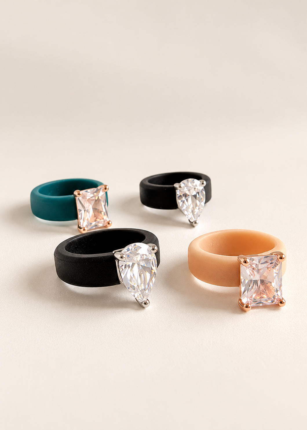 The Icon Ring