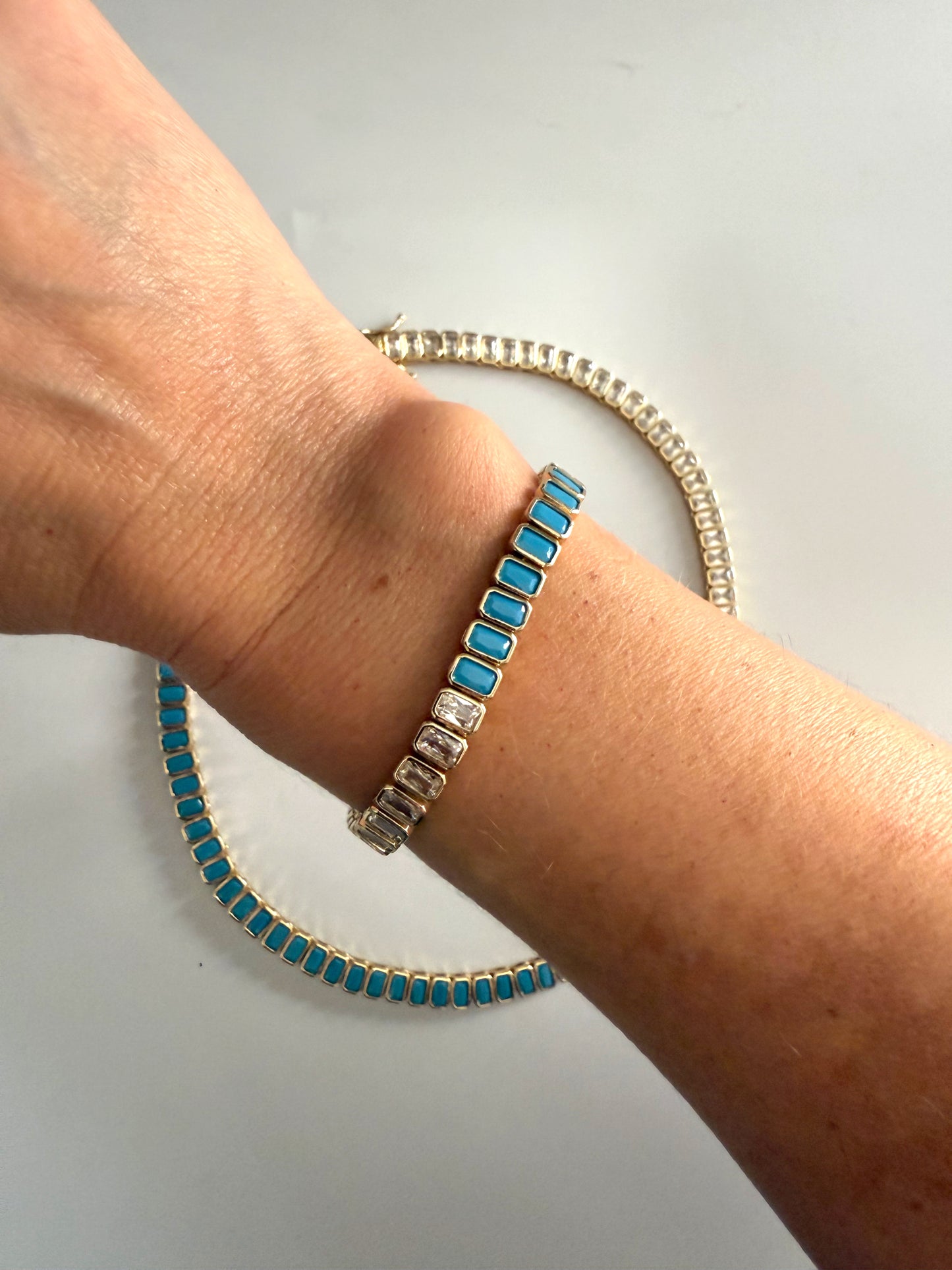 Ethereal Glow Bracelet