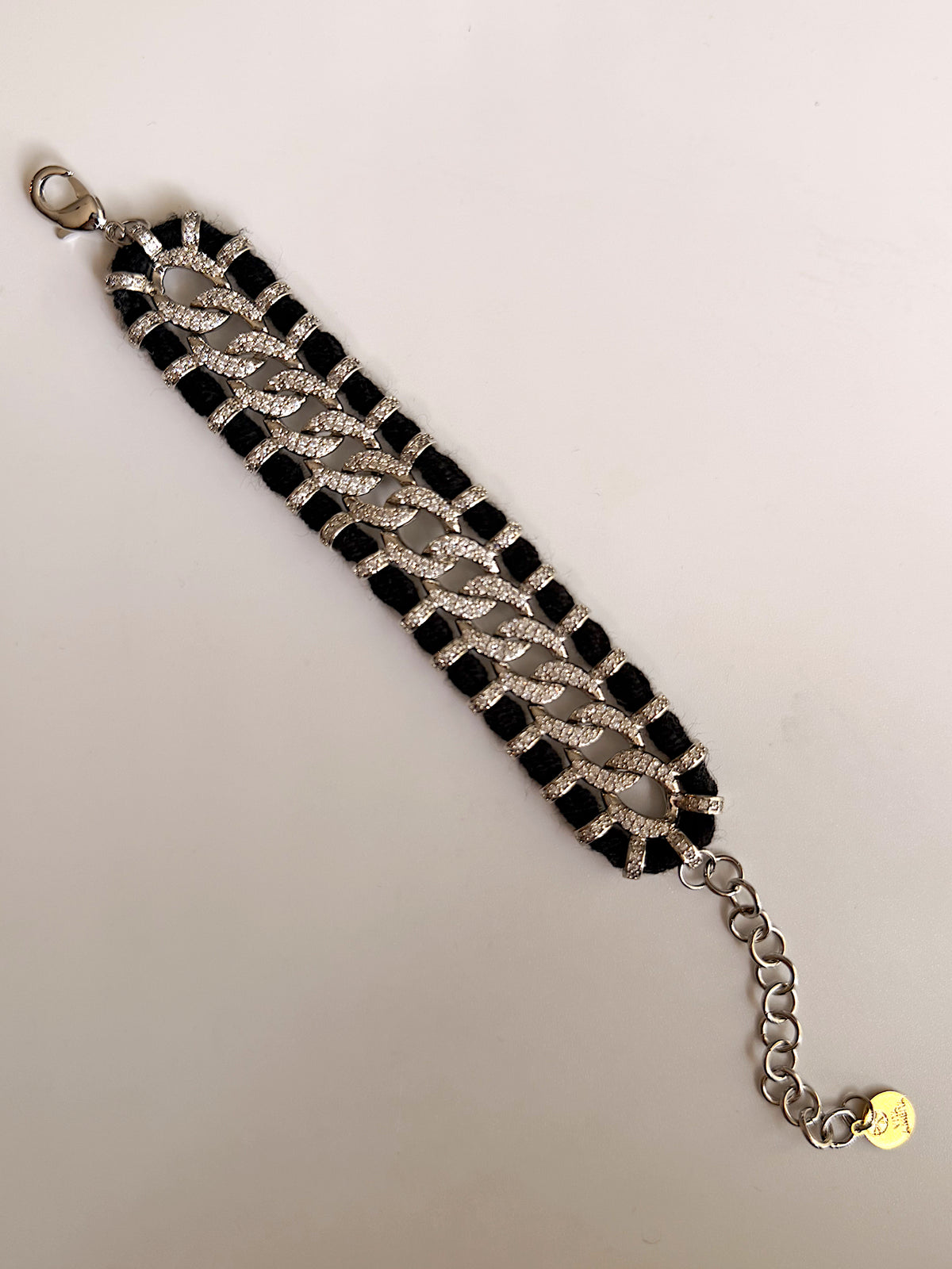 Arch Bracelets