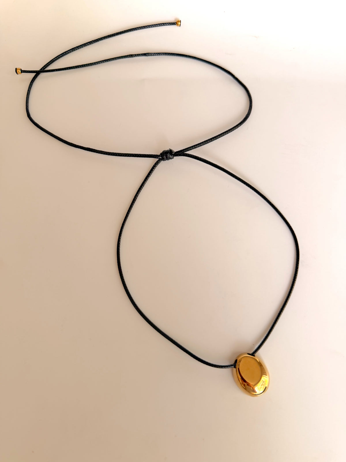 Zola Necklace