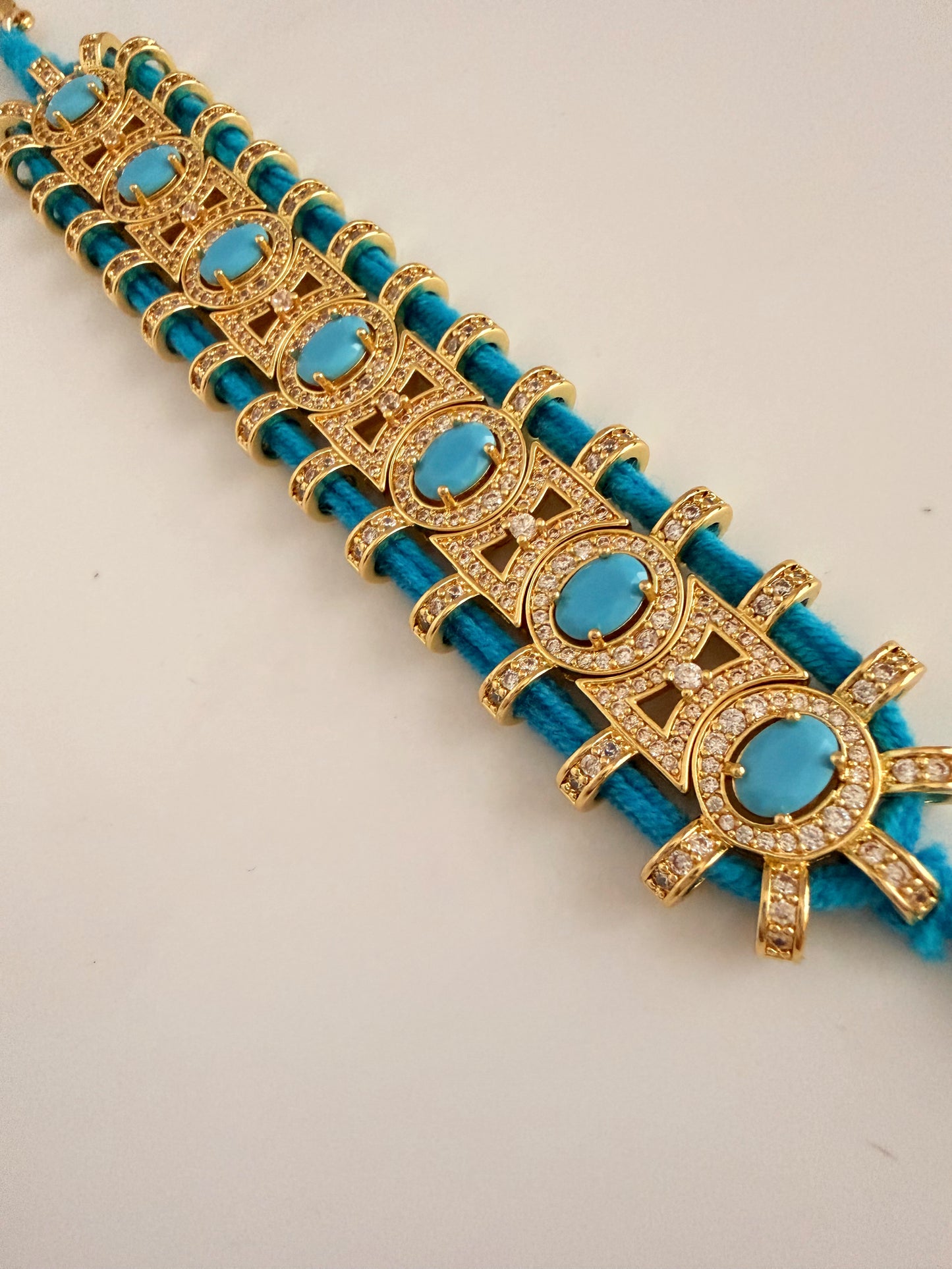 Arch Bracelets