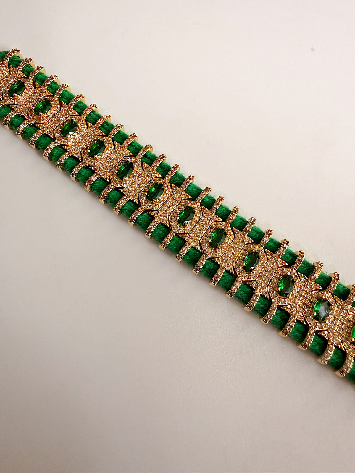 Arch Bracelets