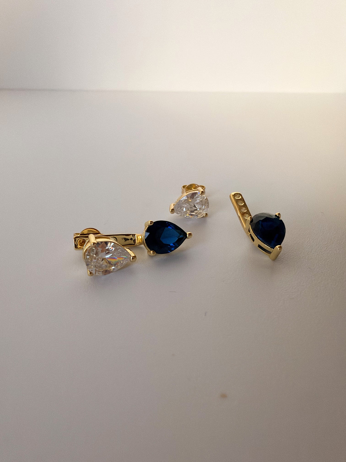 Demi Earrings