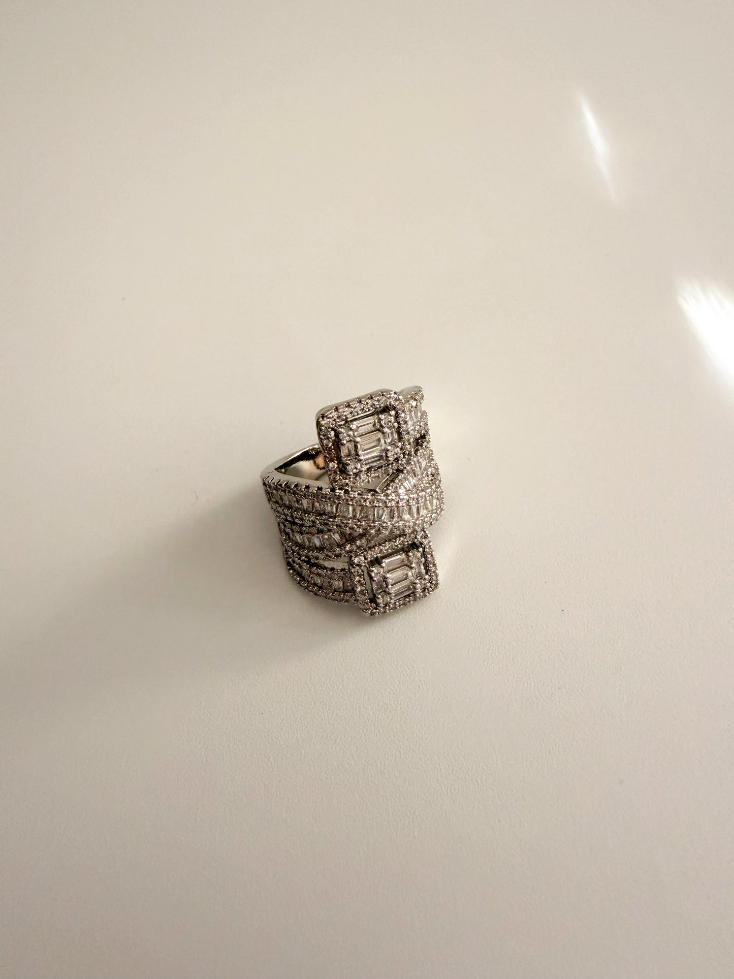 Teza Ring