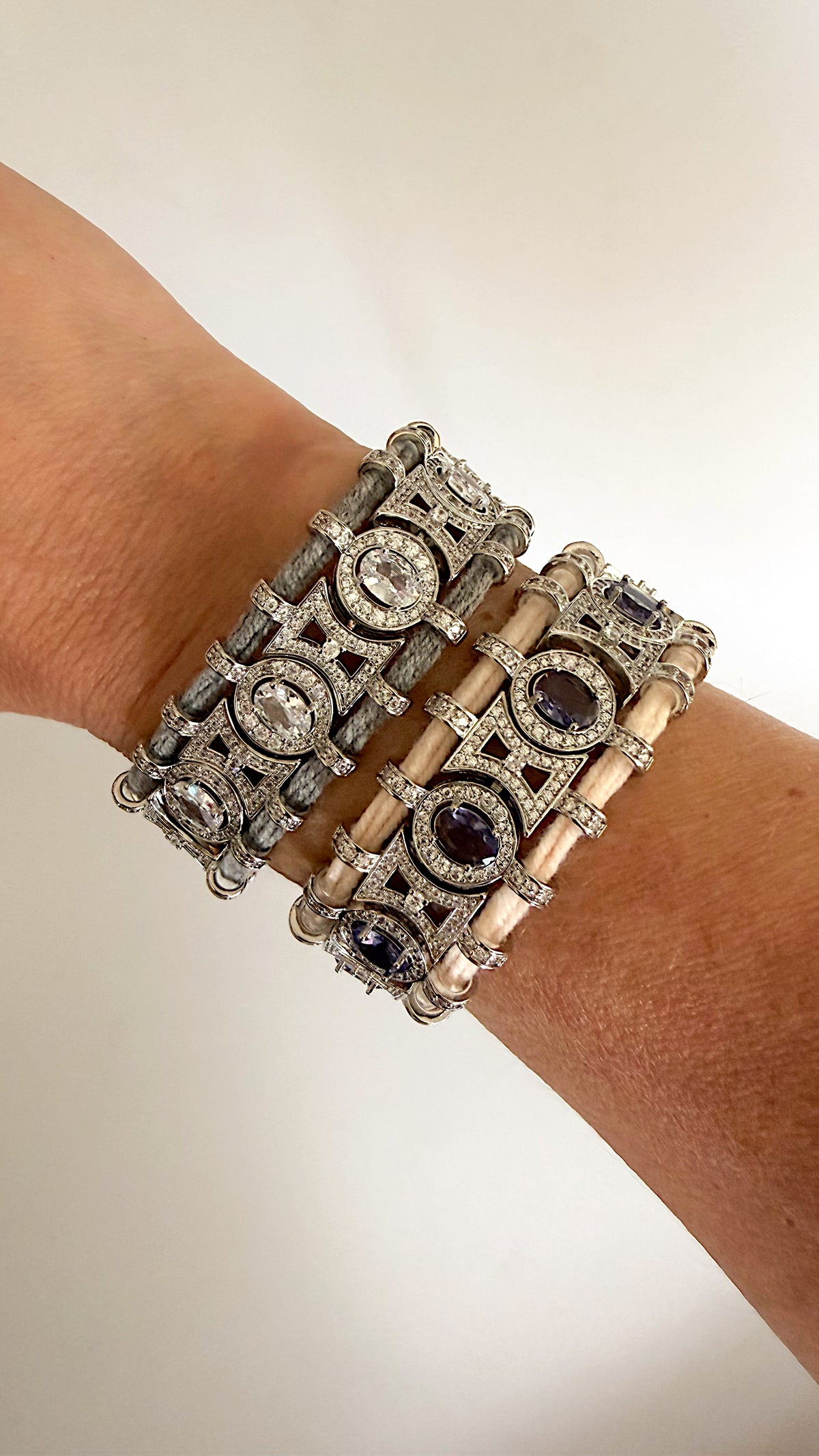 Arch Bracelets