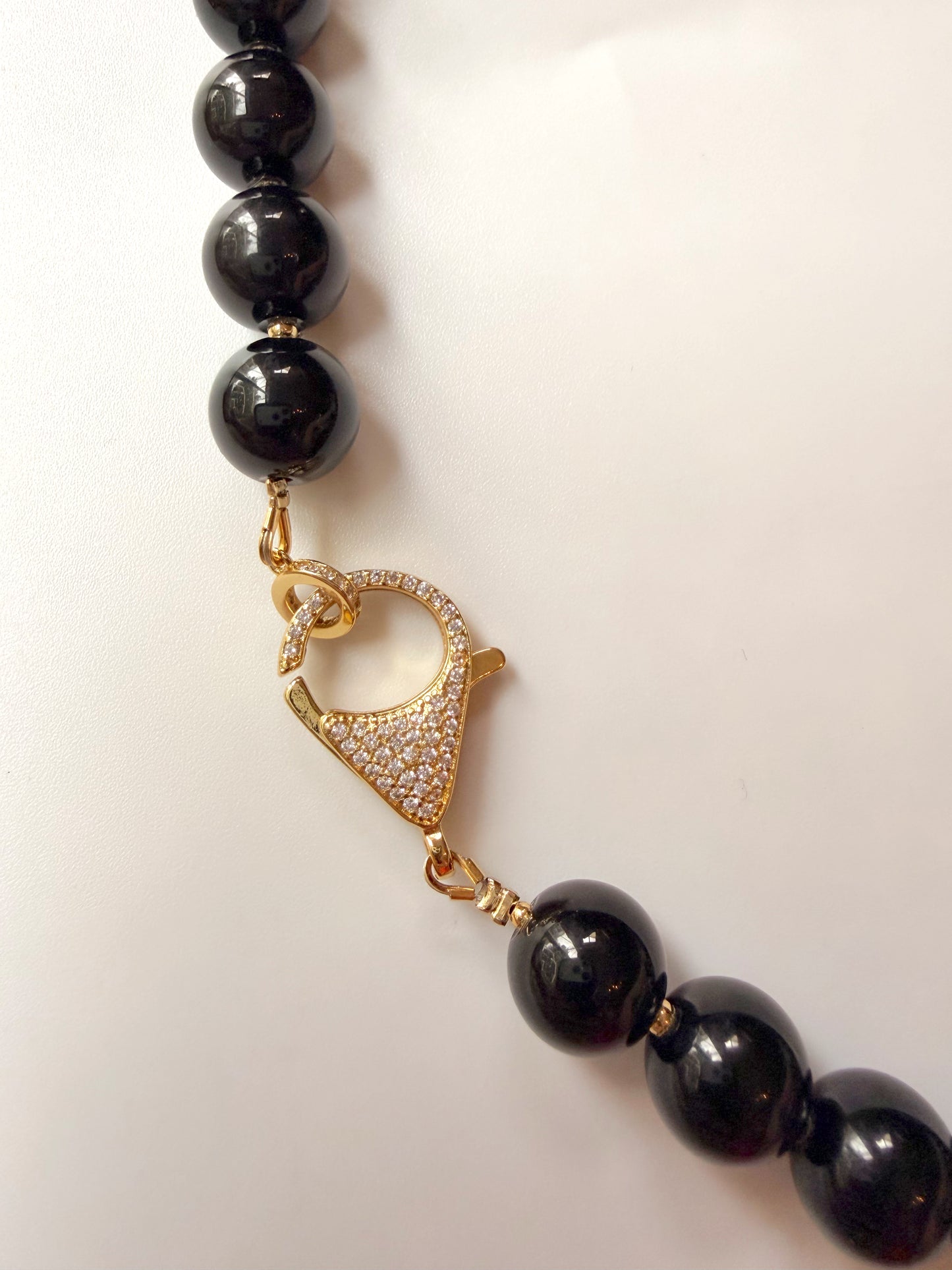 Medianoche Necklace
