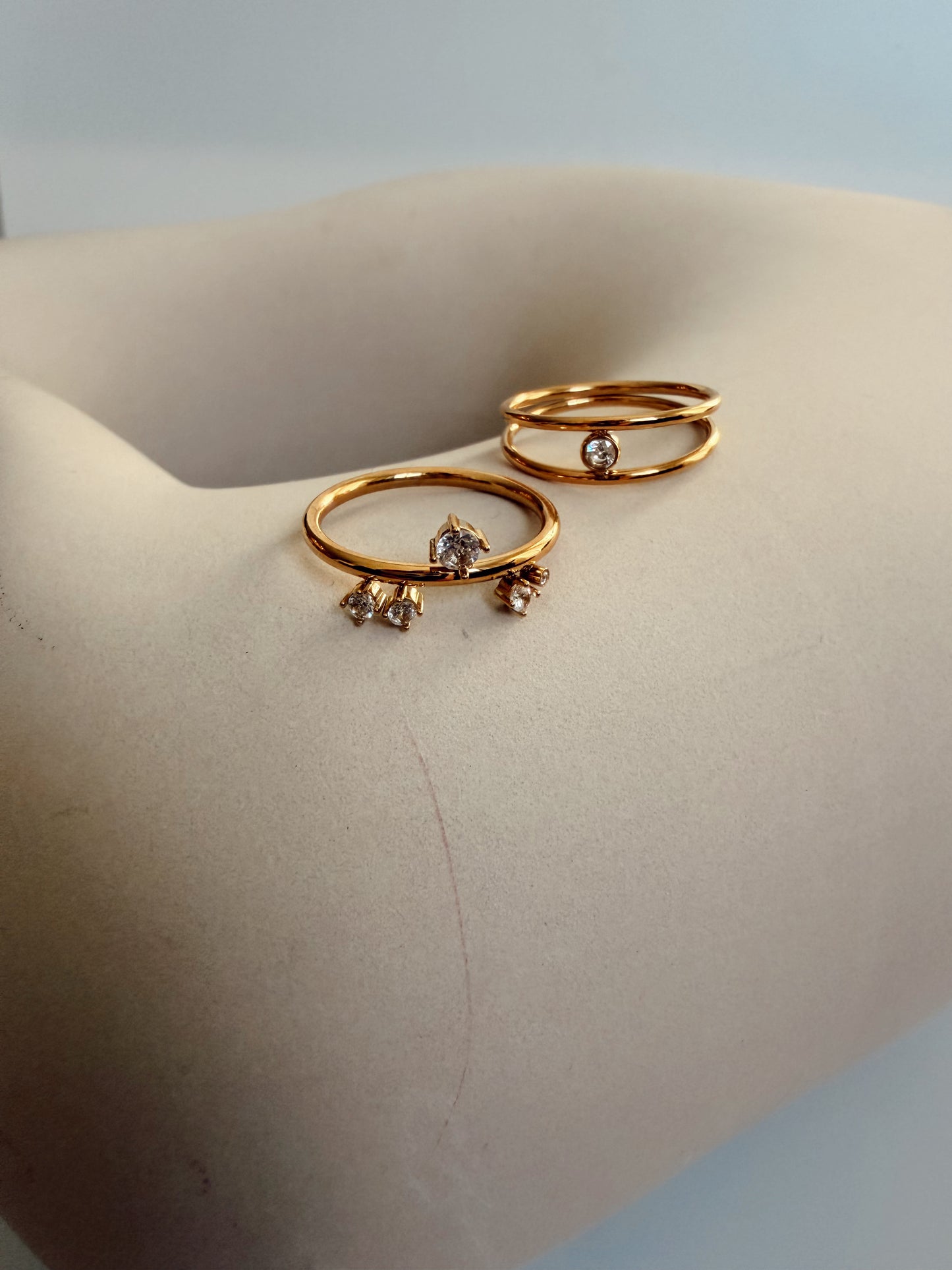 The Nova Orbit Stack