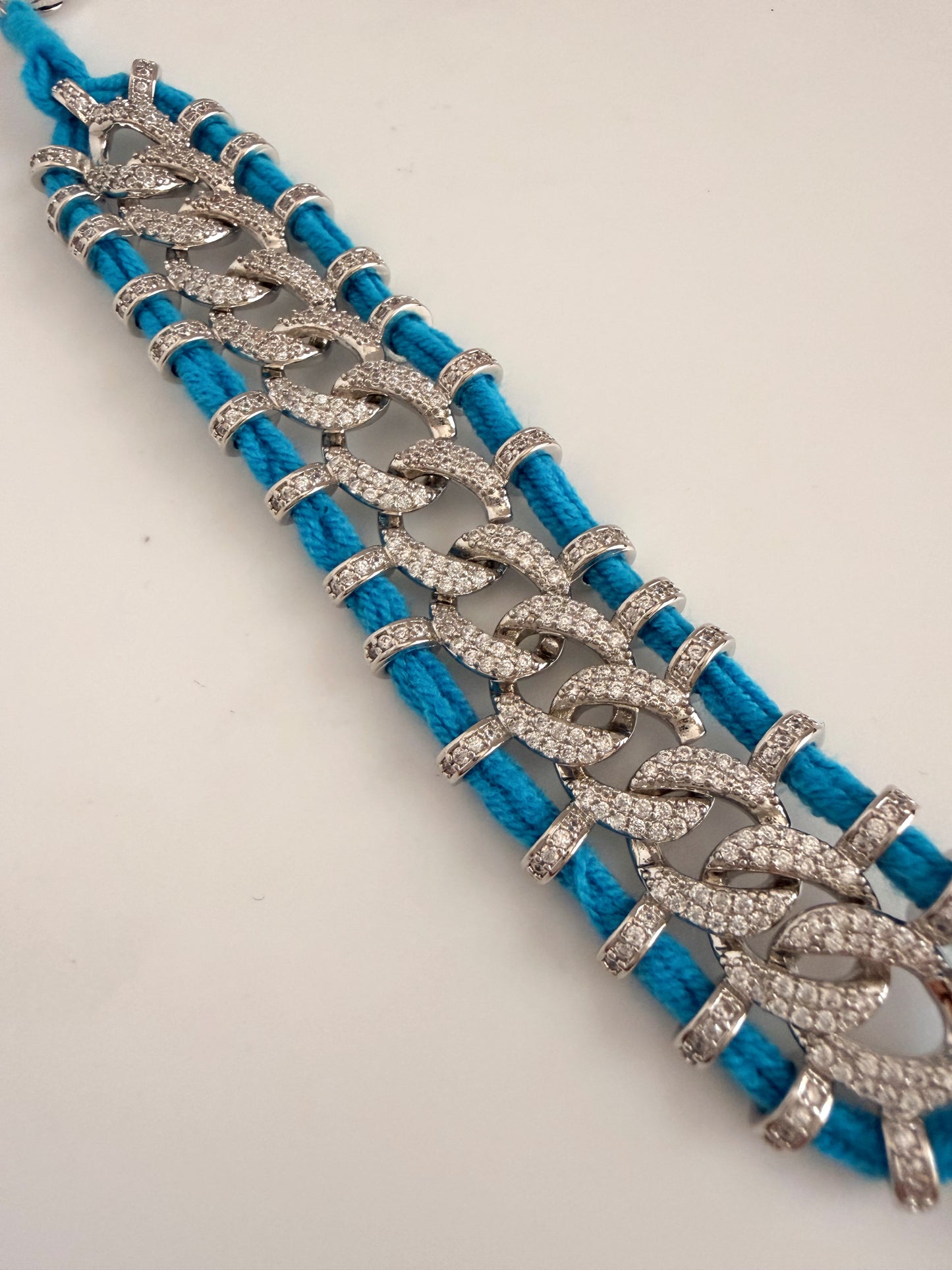 Arch Bracelets
