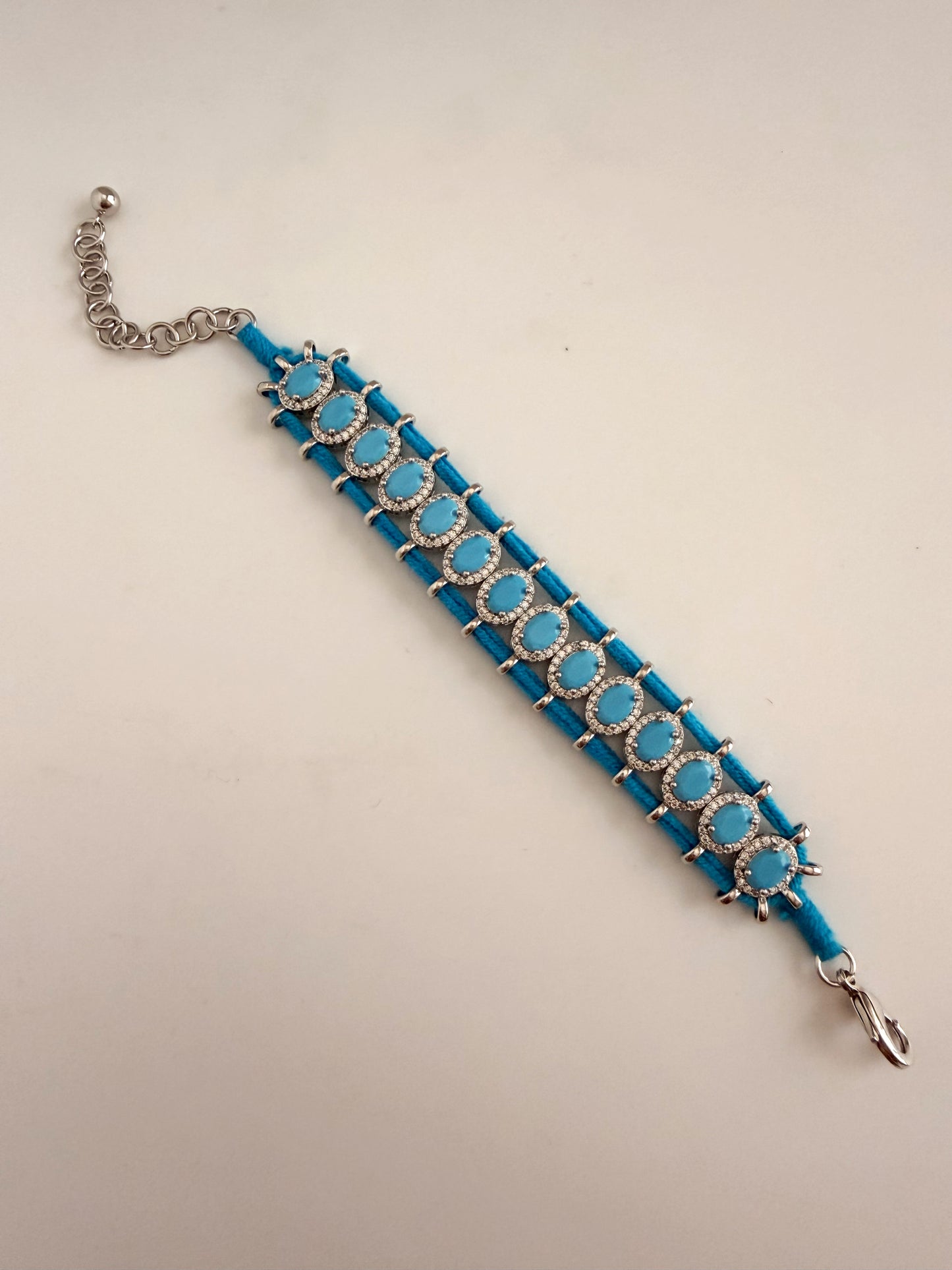 Arch Bracelets