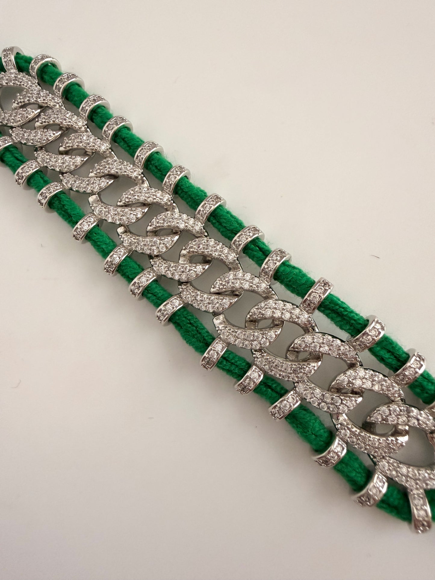 Arch Bracelets