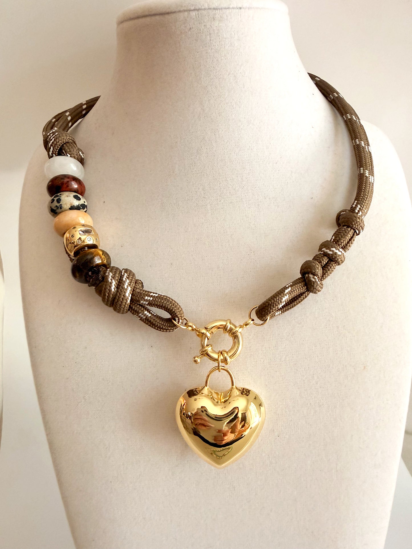 1OFK Necklaces