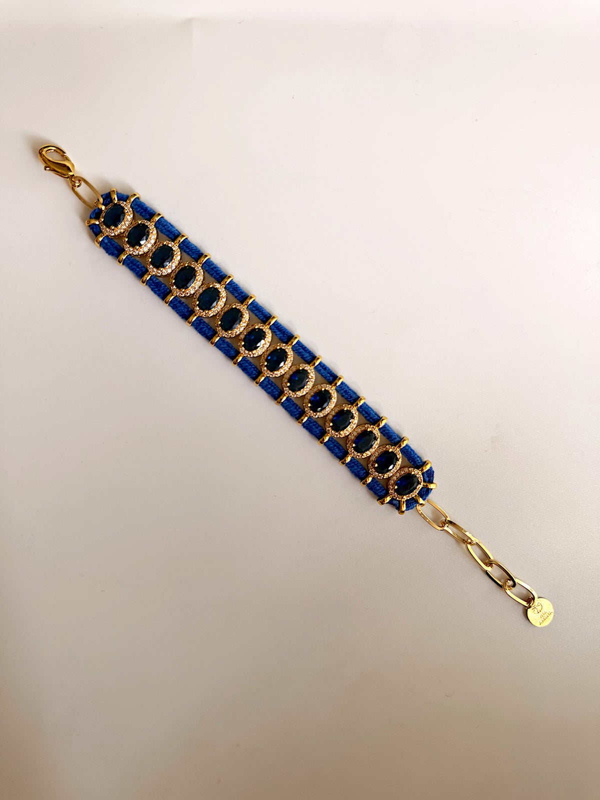 Arch Bracelets