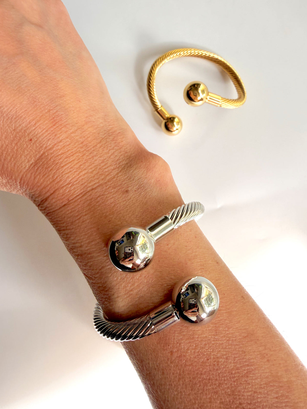 Kai Bracelets