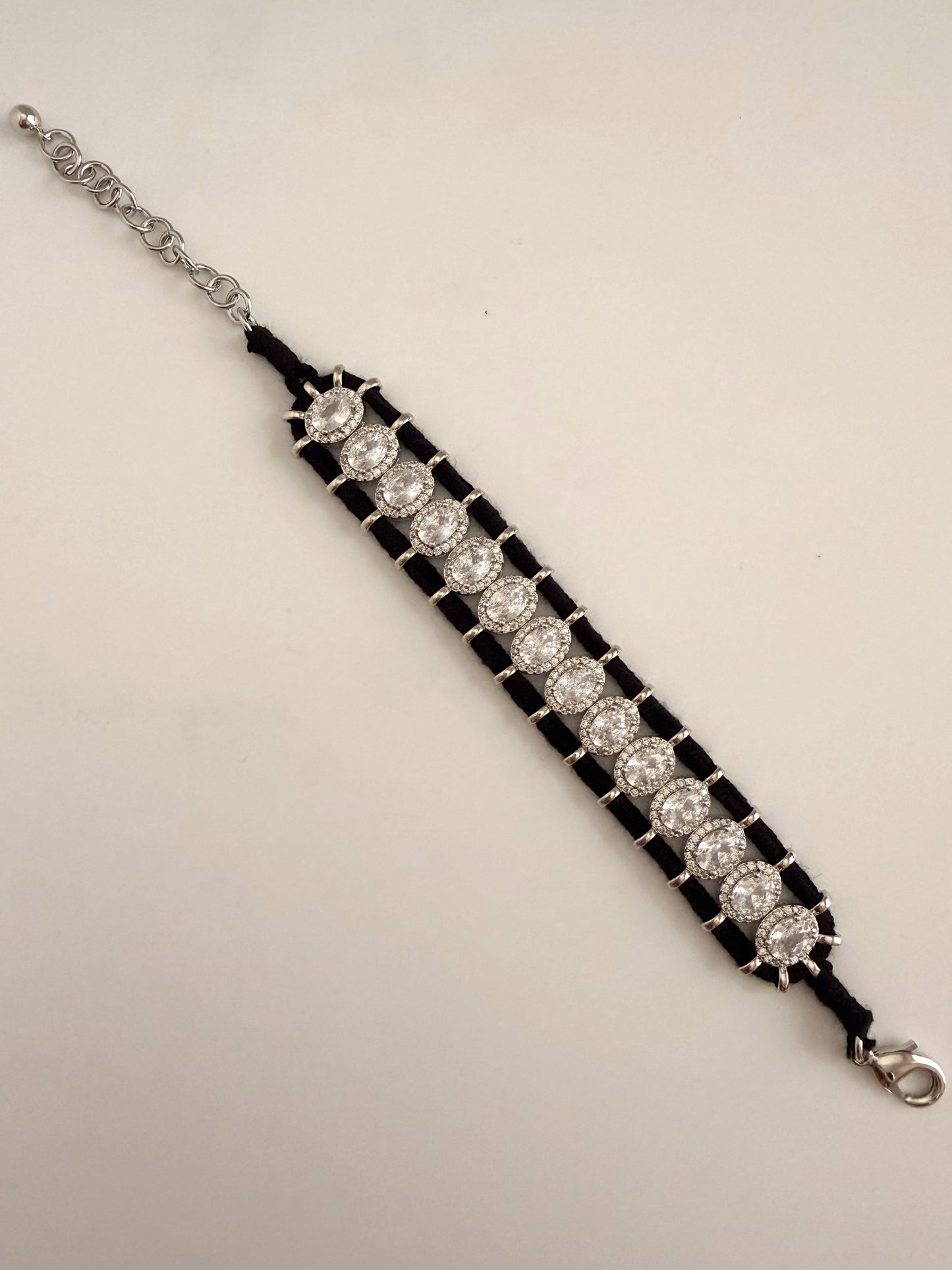 Arch Bracelets