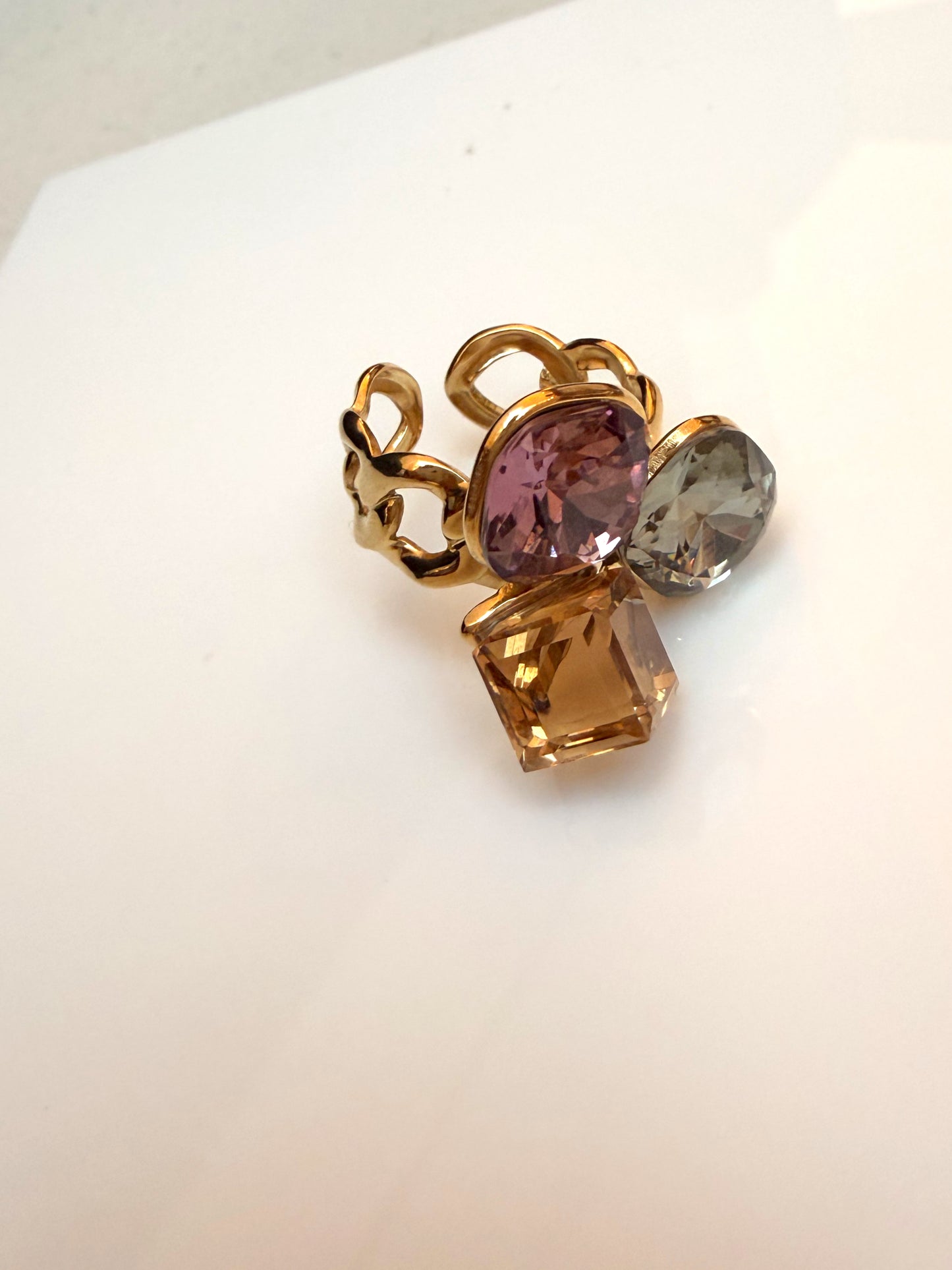 Torra Ring