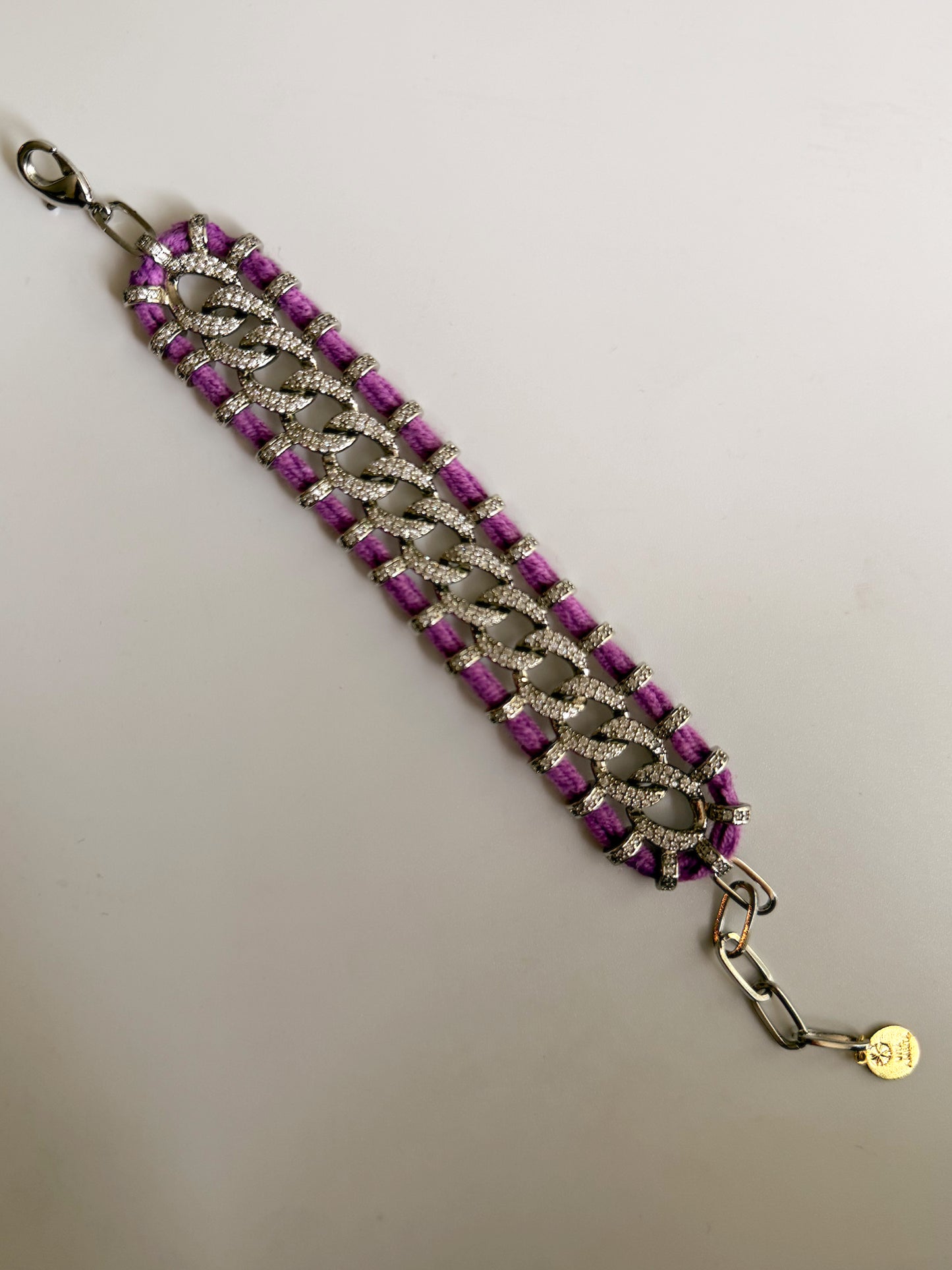 Arch Bracelets