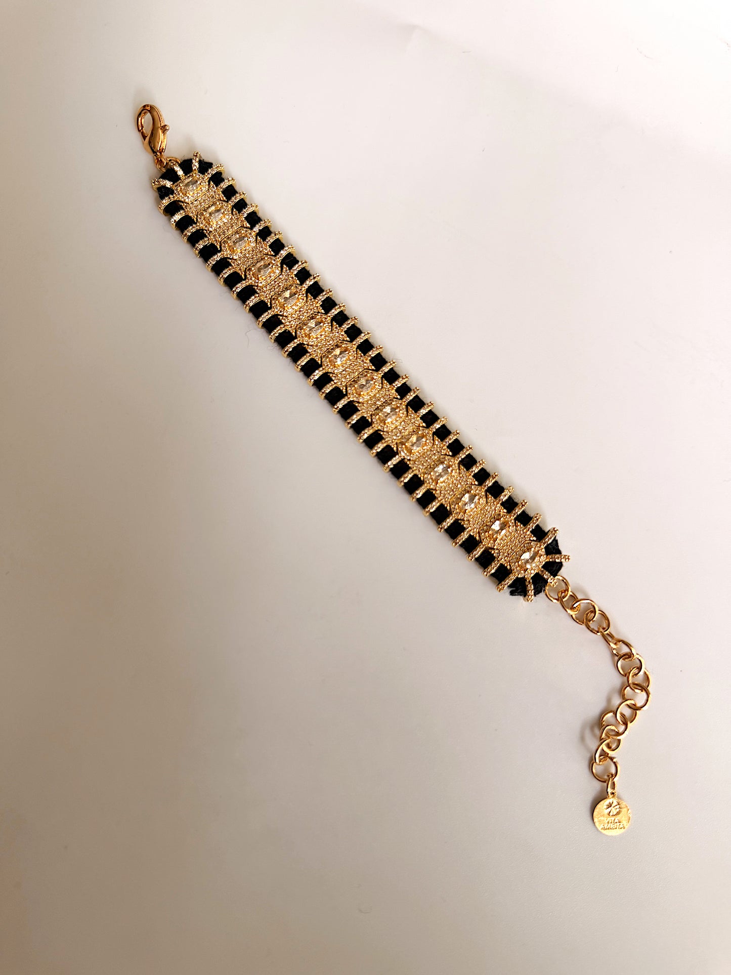 Arch Bracelets