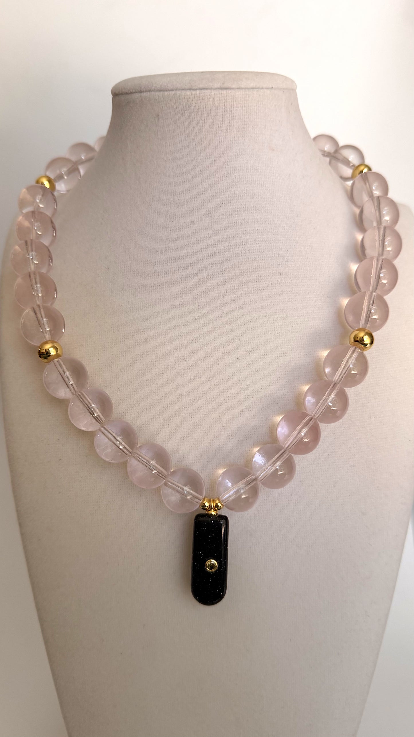 The Celeste Necklace
