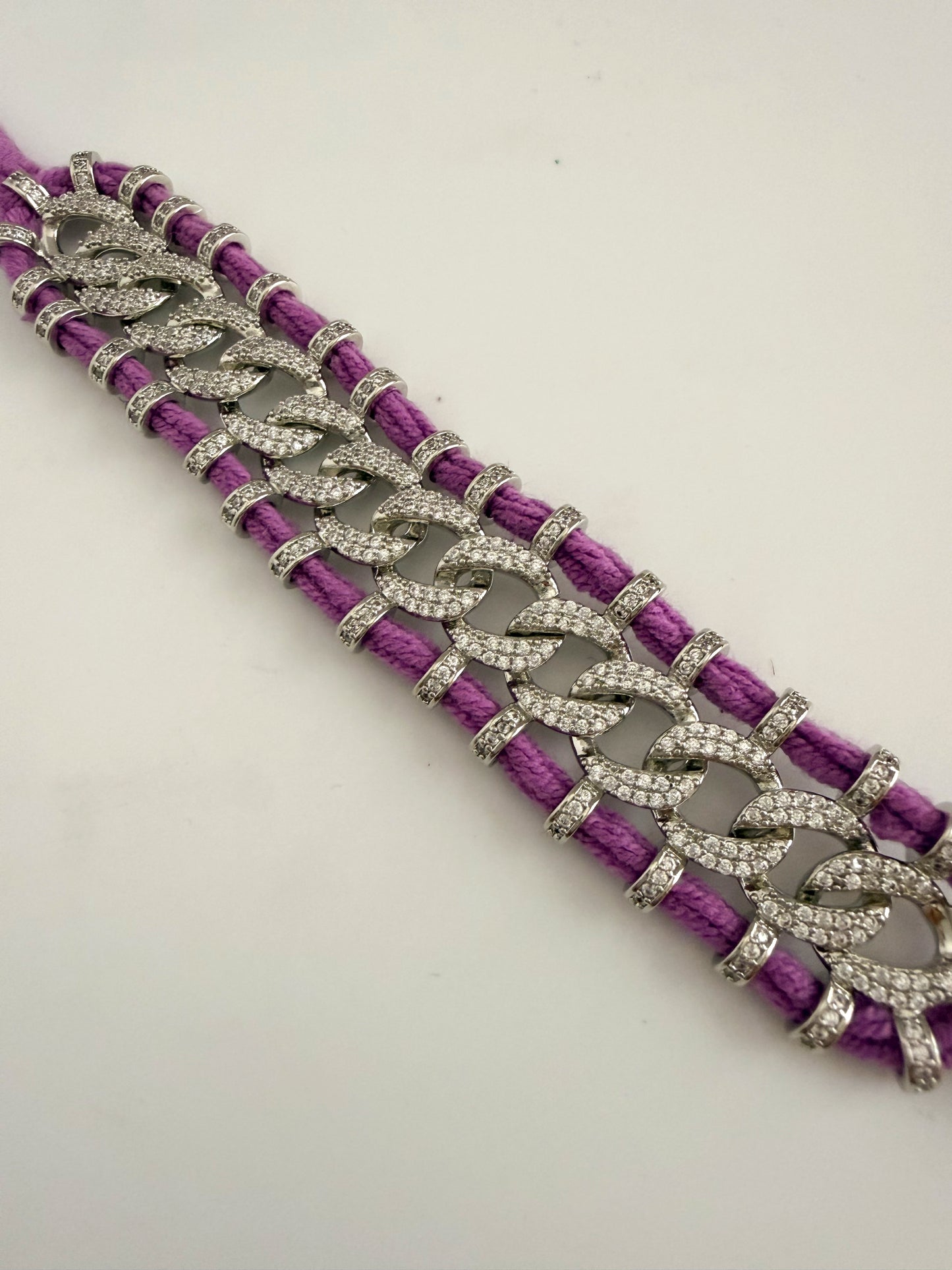 Arch Bracelets