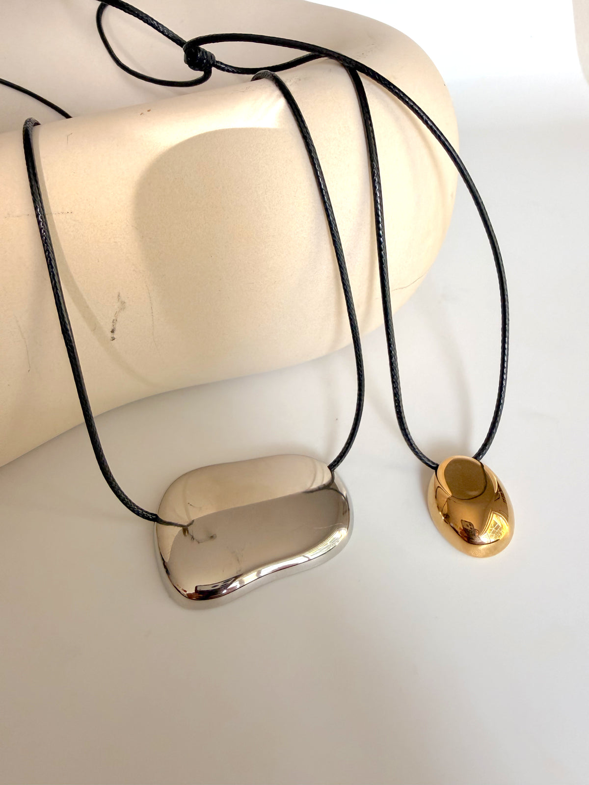 Zola Necklace