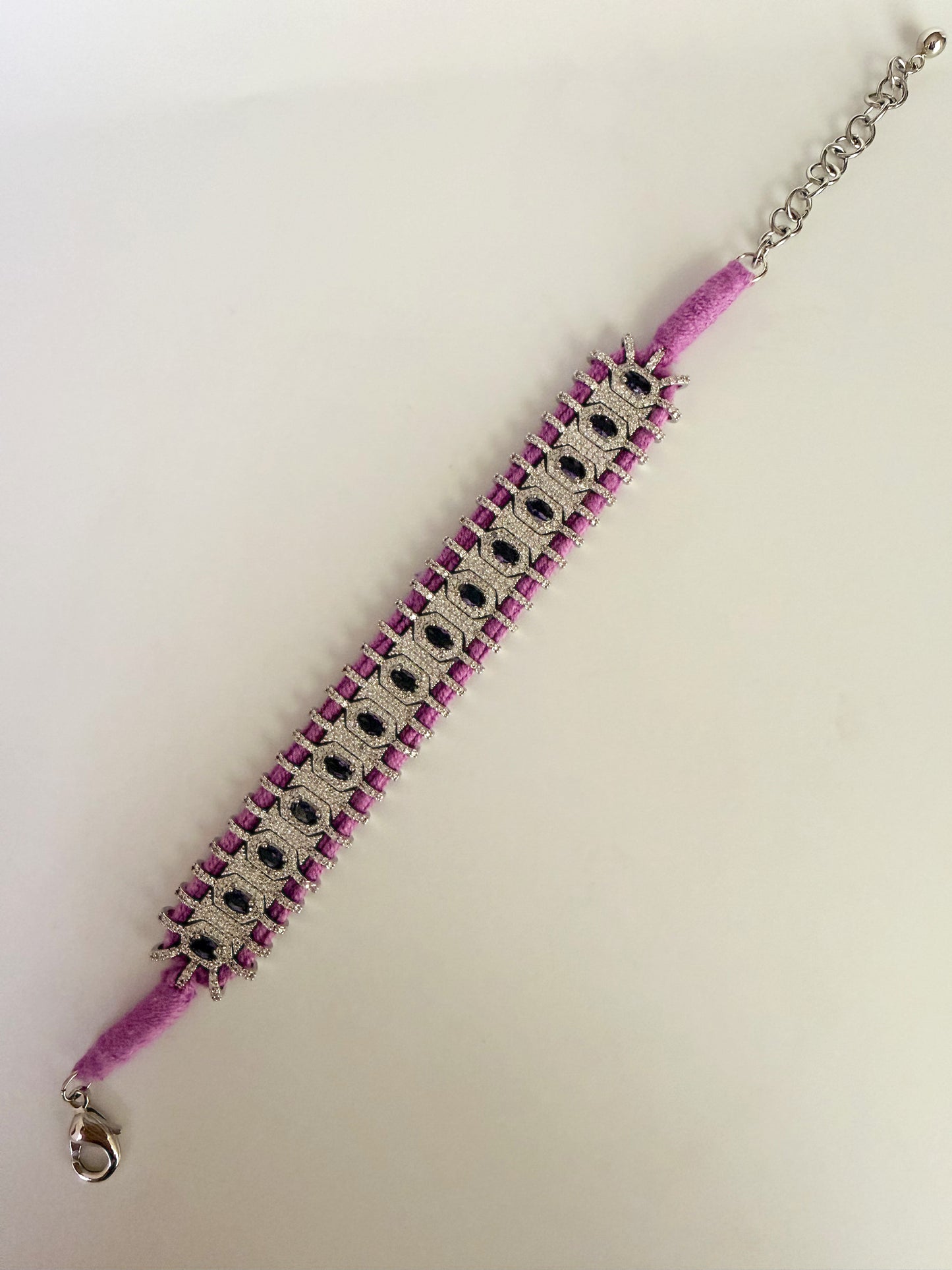 Arch Bracelets