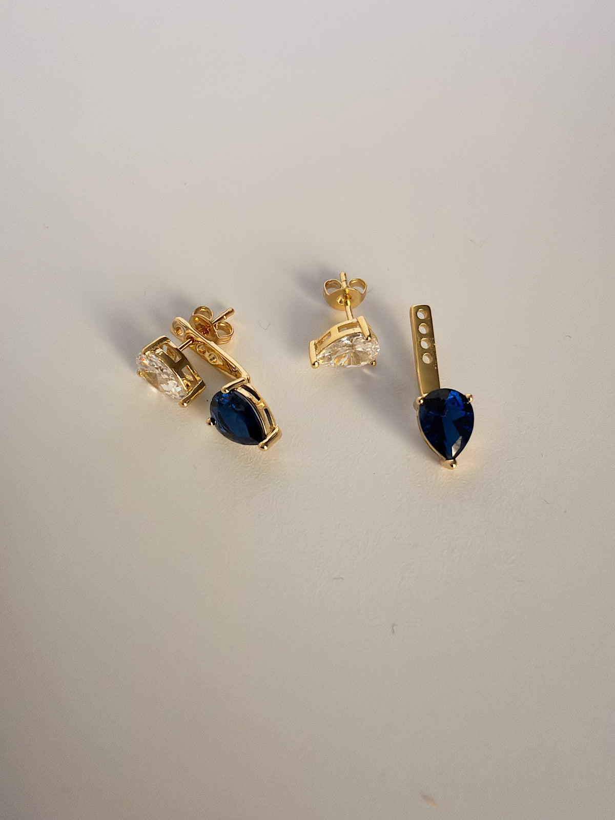 Demi Earrings