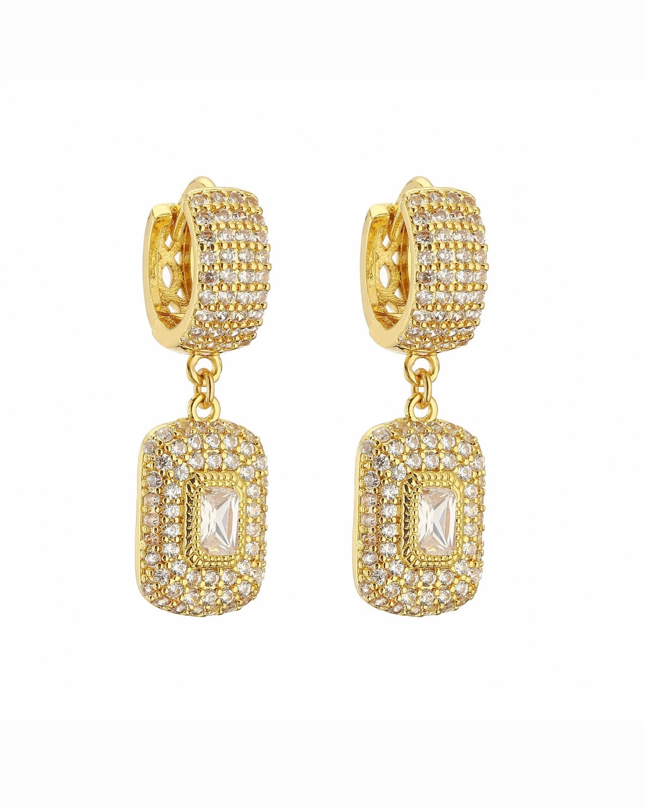 Stim Earrings – Vita Ambita