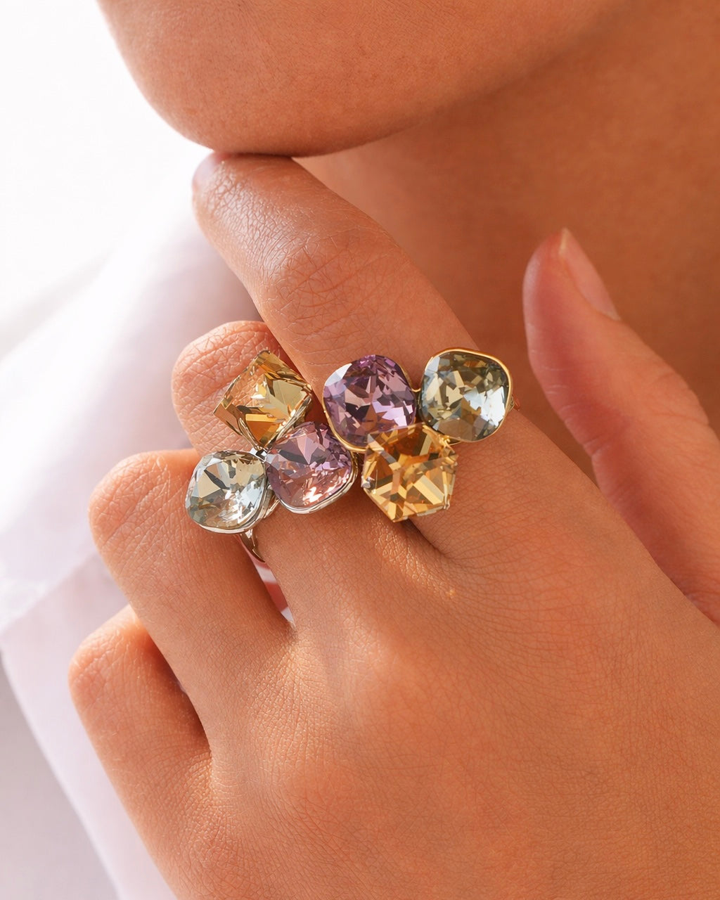 Torra Ring