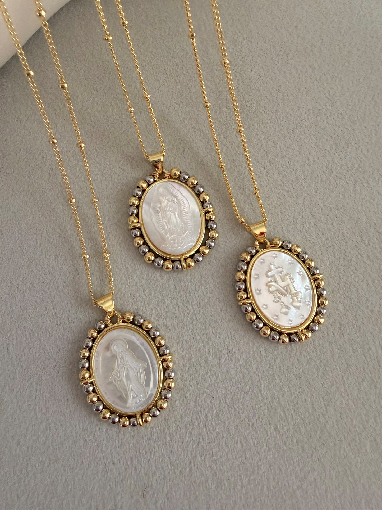 La Fe Collection