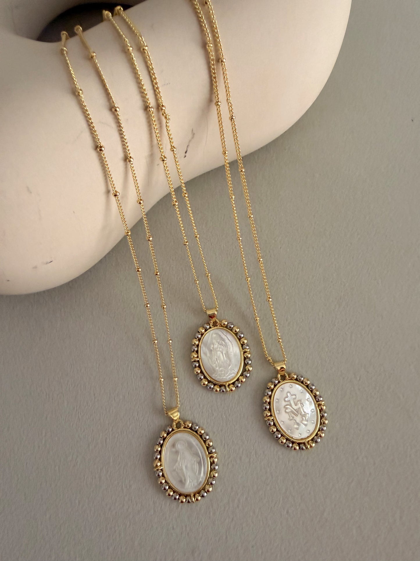 La Fe Collection