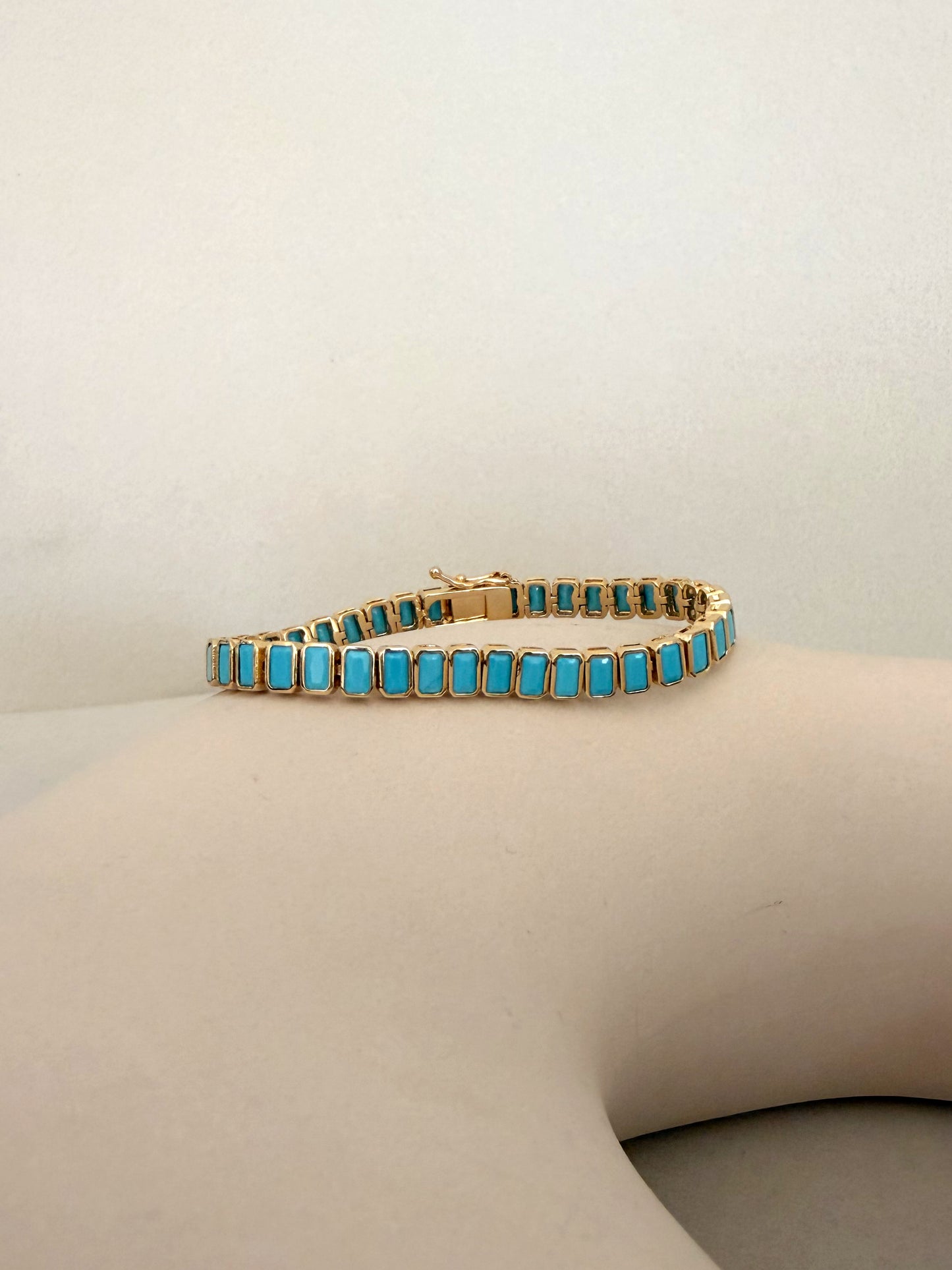 Ethereal Glow Bracelet