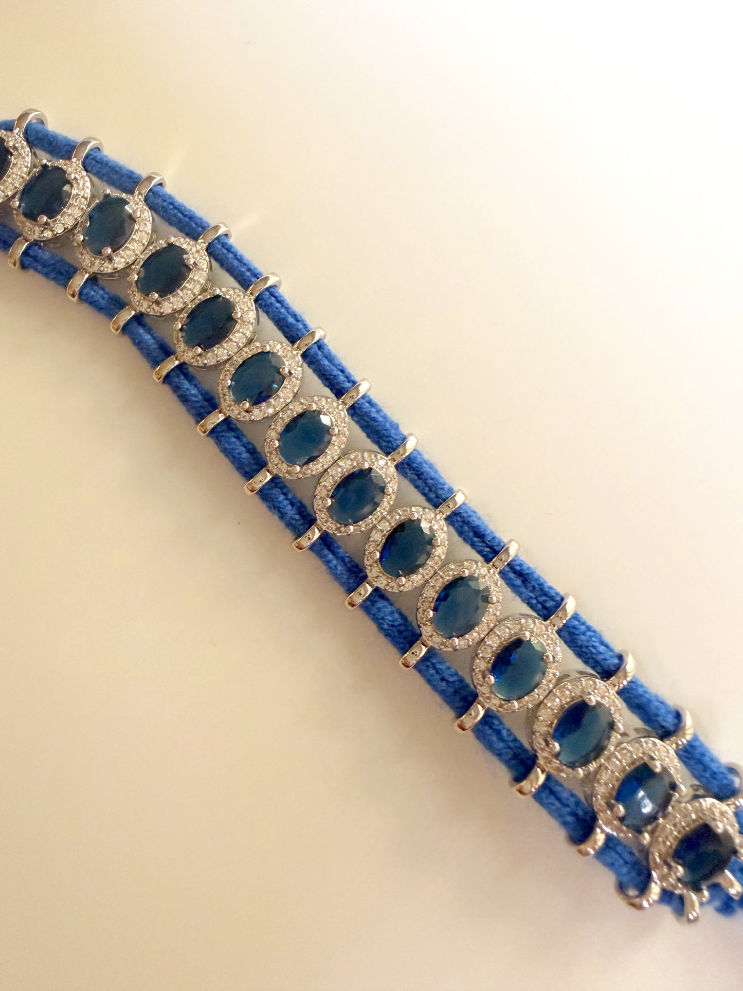 Arch Bracelets