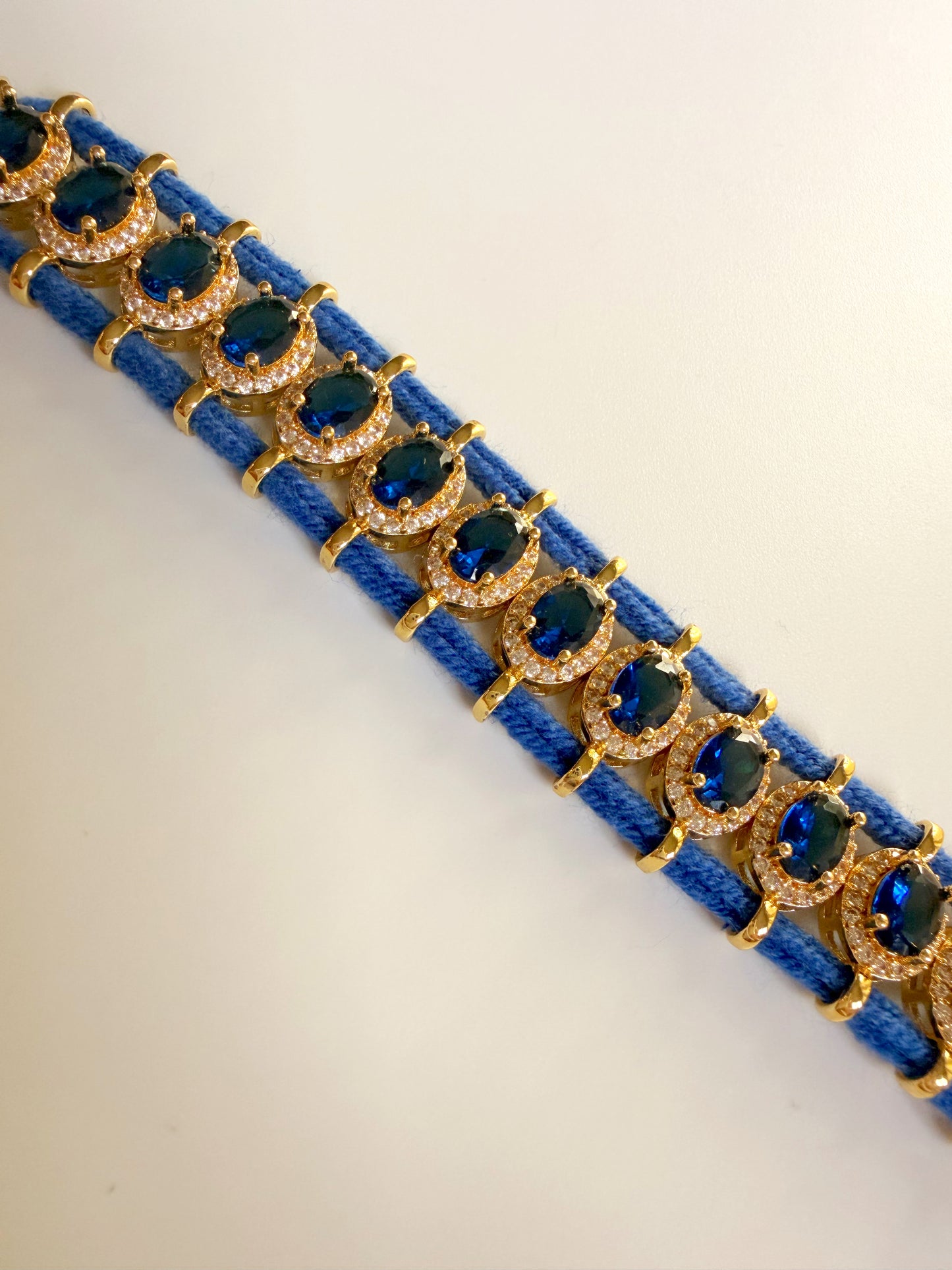 Arch Bracelets