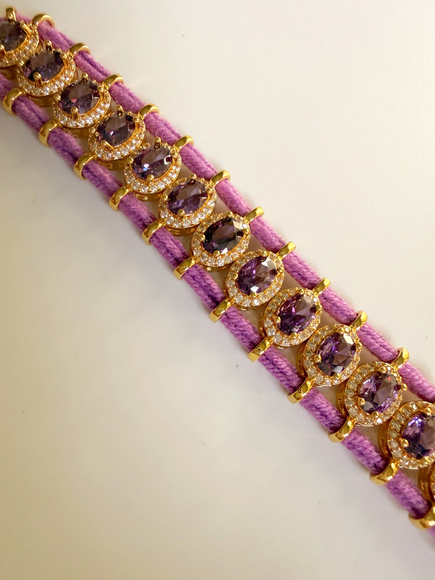 Arch Bracelets