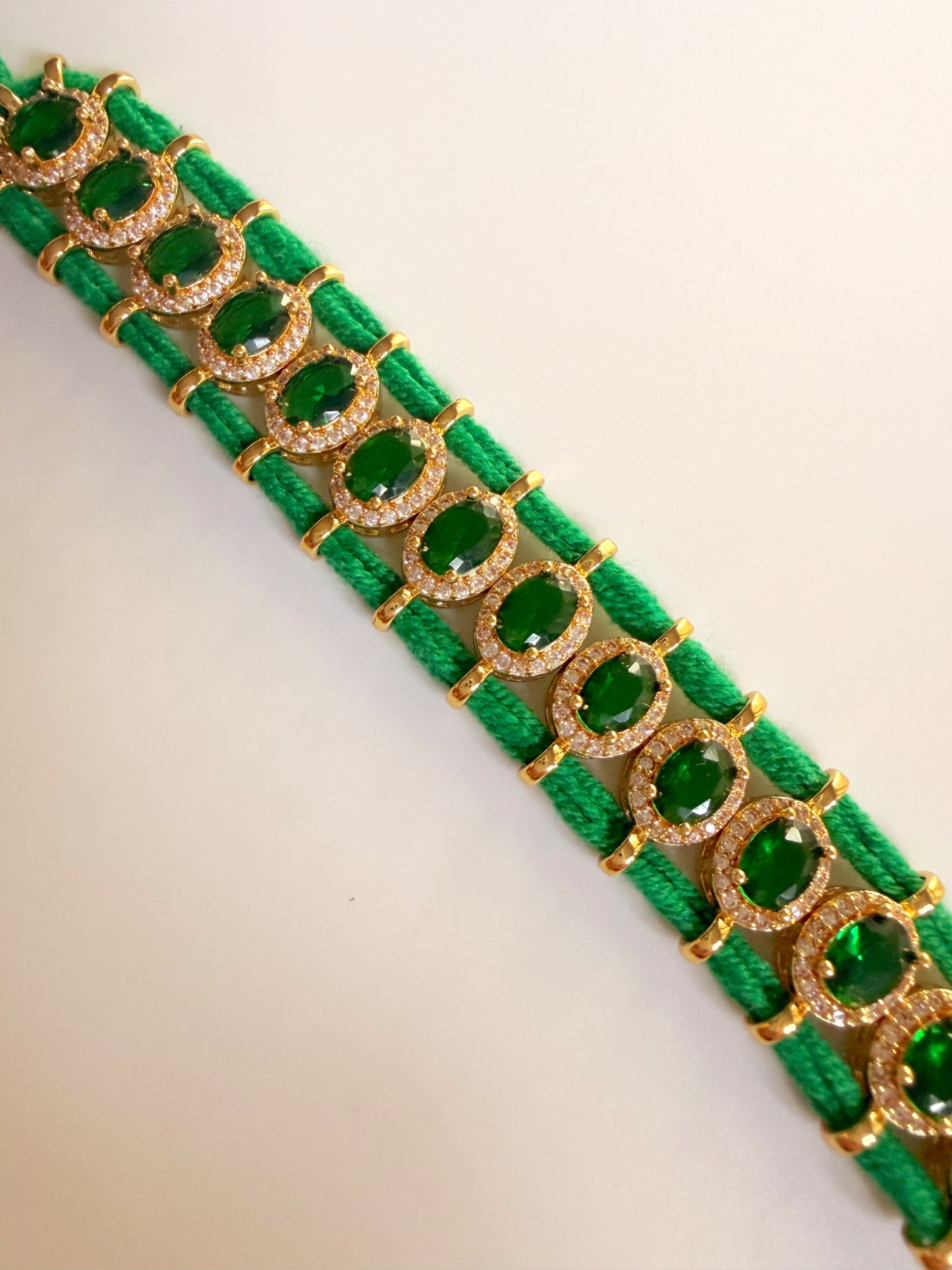 Arch Bracelets