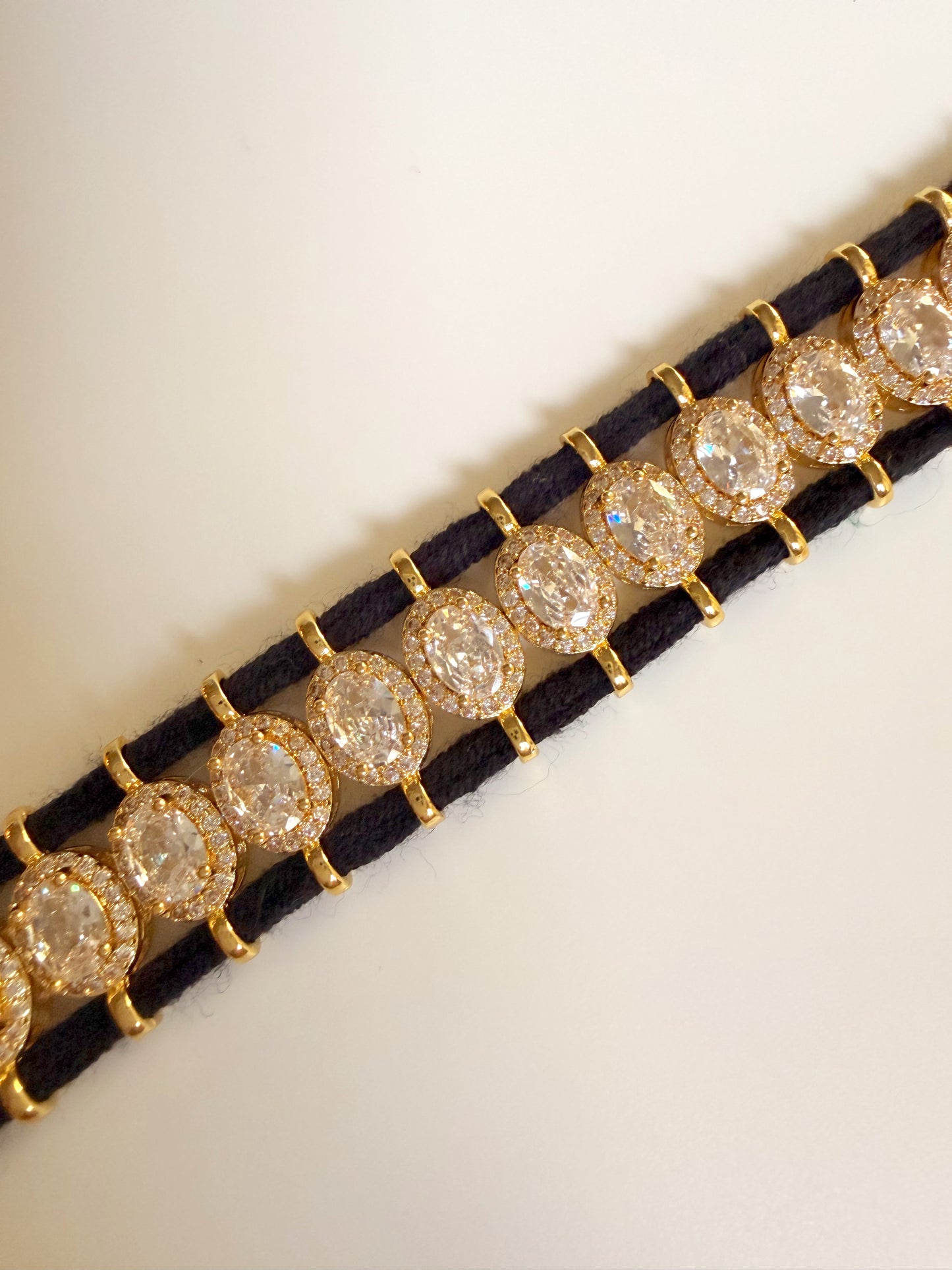 Arch Bracelets