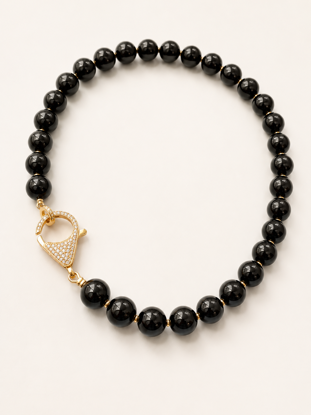 Medianoche Necklace