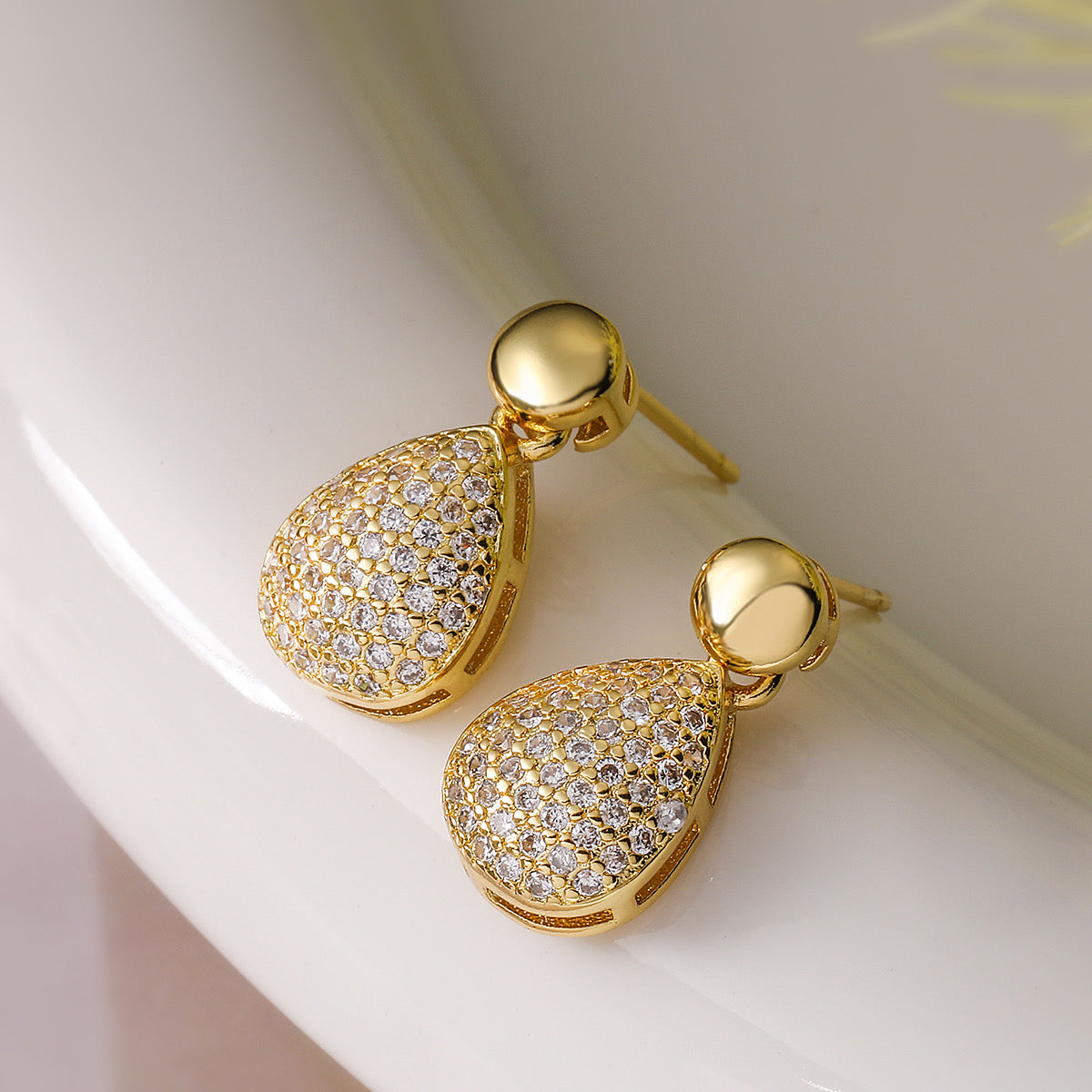 Alesia Earrings