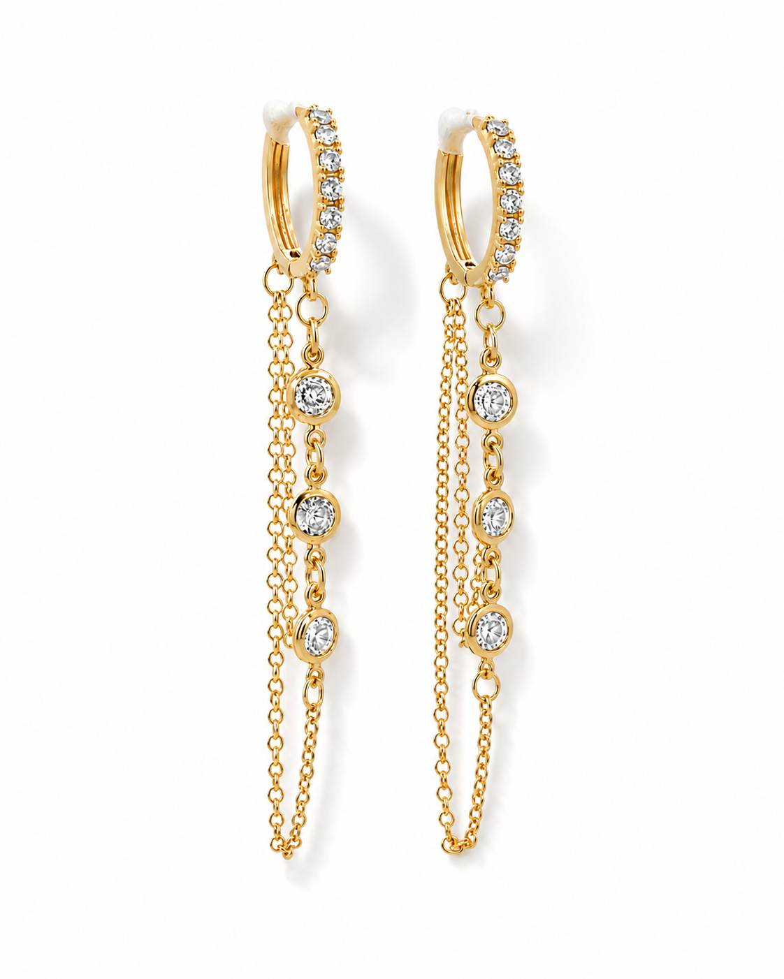 Sway Earrings