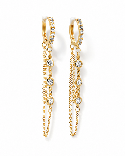 Sway Earrings