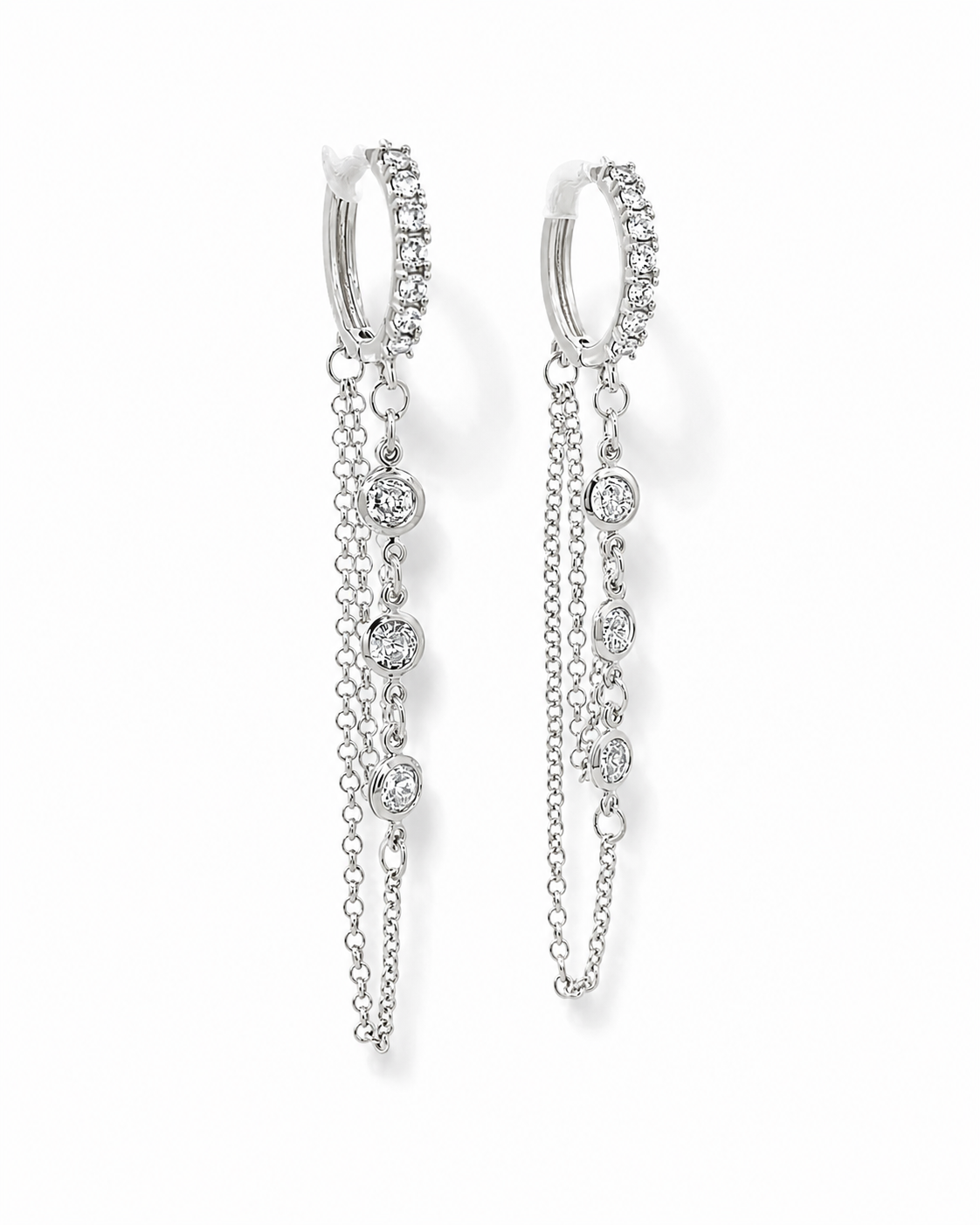 Sway Earrings