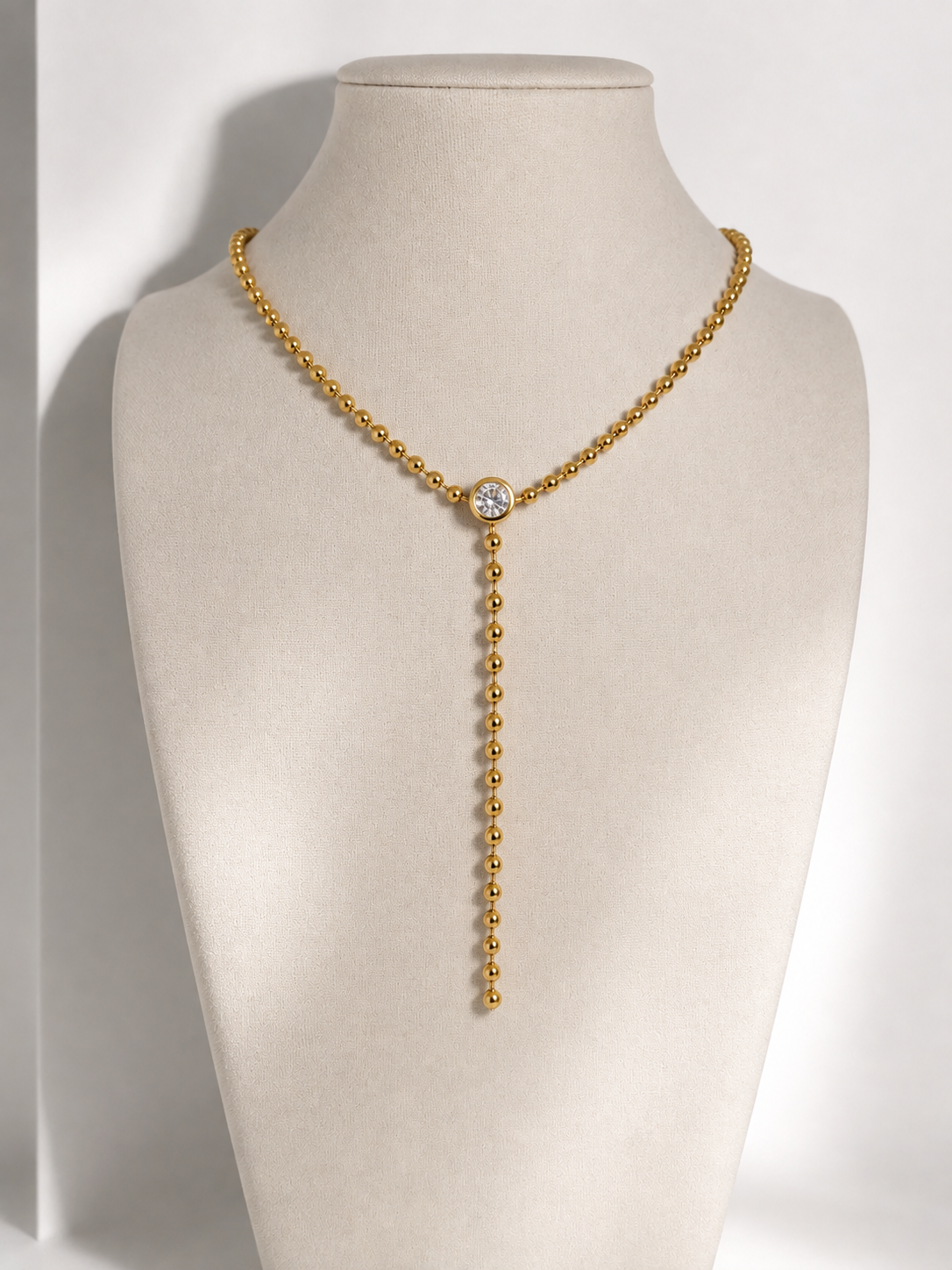 The Lyra Necklace