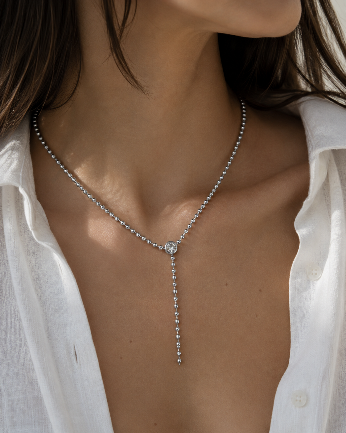 The Lyra Necklace